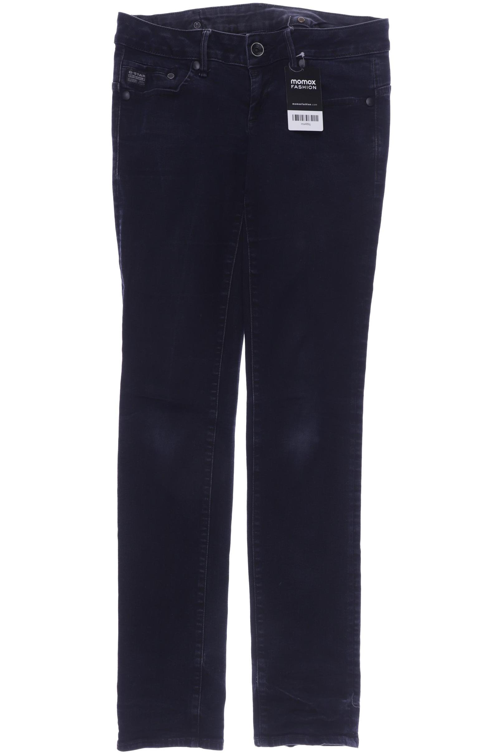 

G-Star RAW Damen Jeans, marineblau, Gr. 27