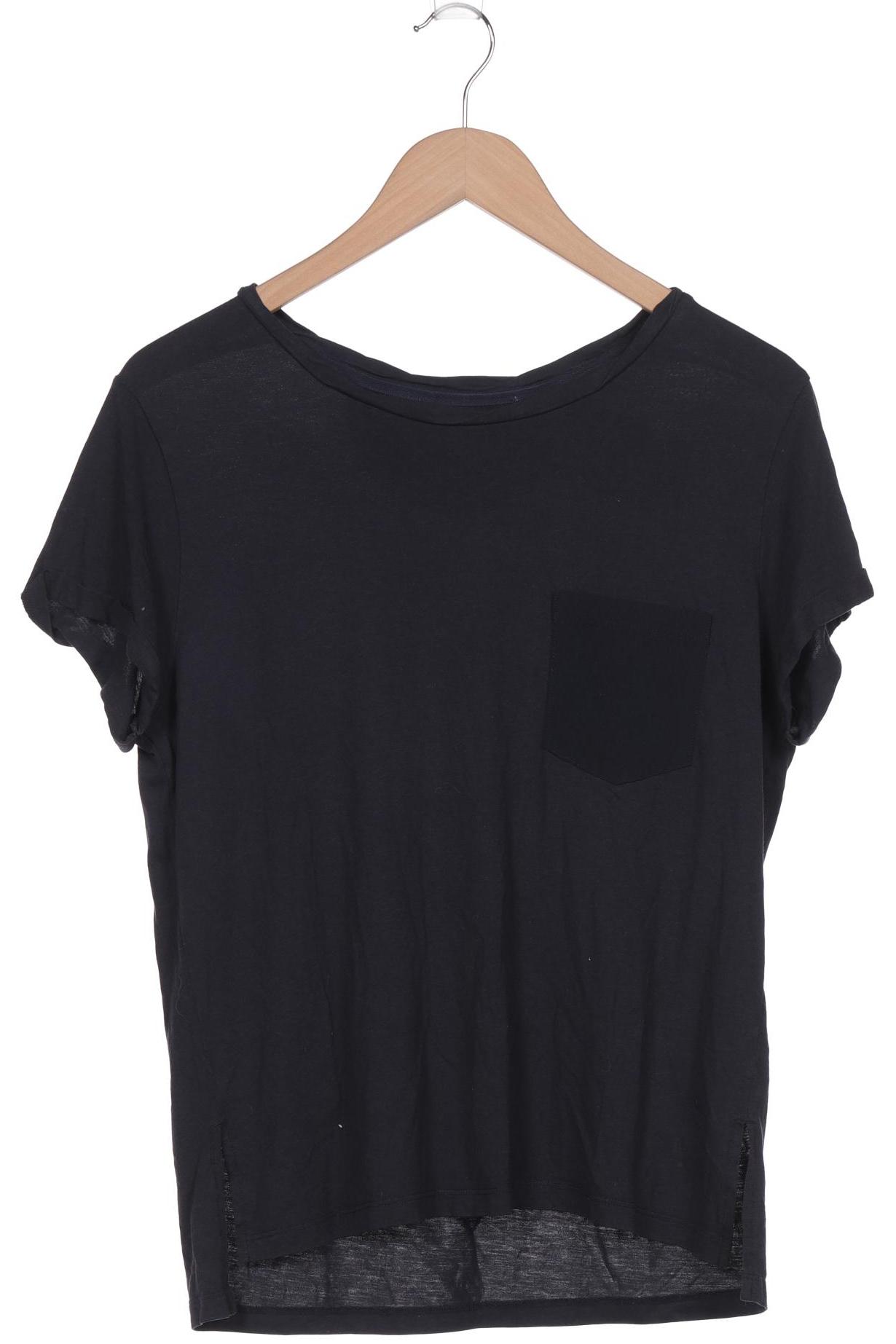 

G STAR RAW Damen T-Shirt, schwarz
