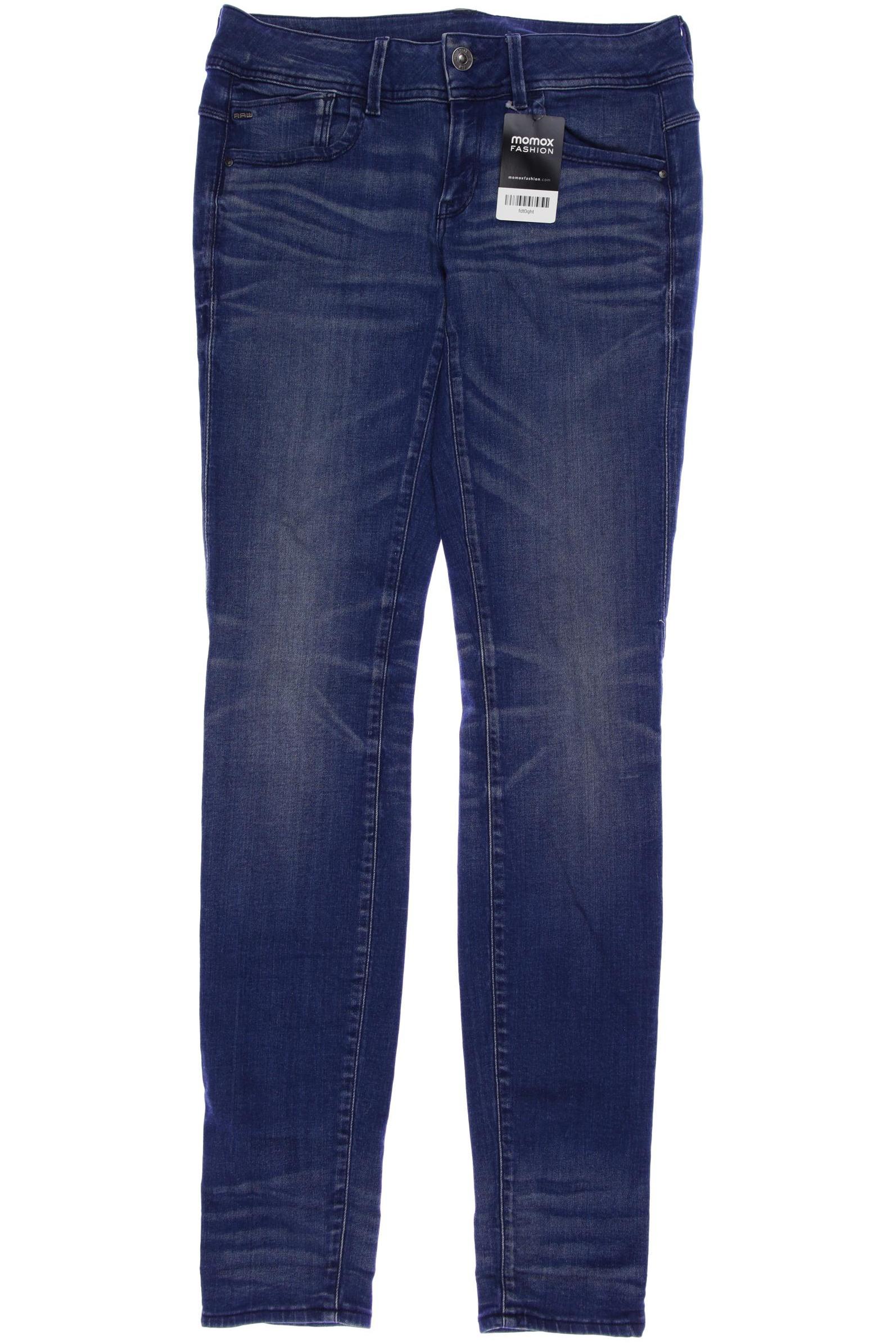 

G Star RAW Damen Jeans, blau, Gr. 31