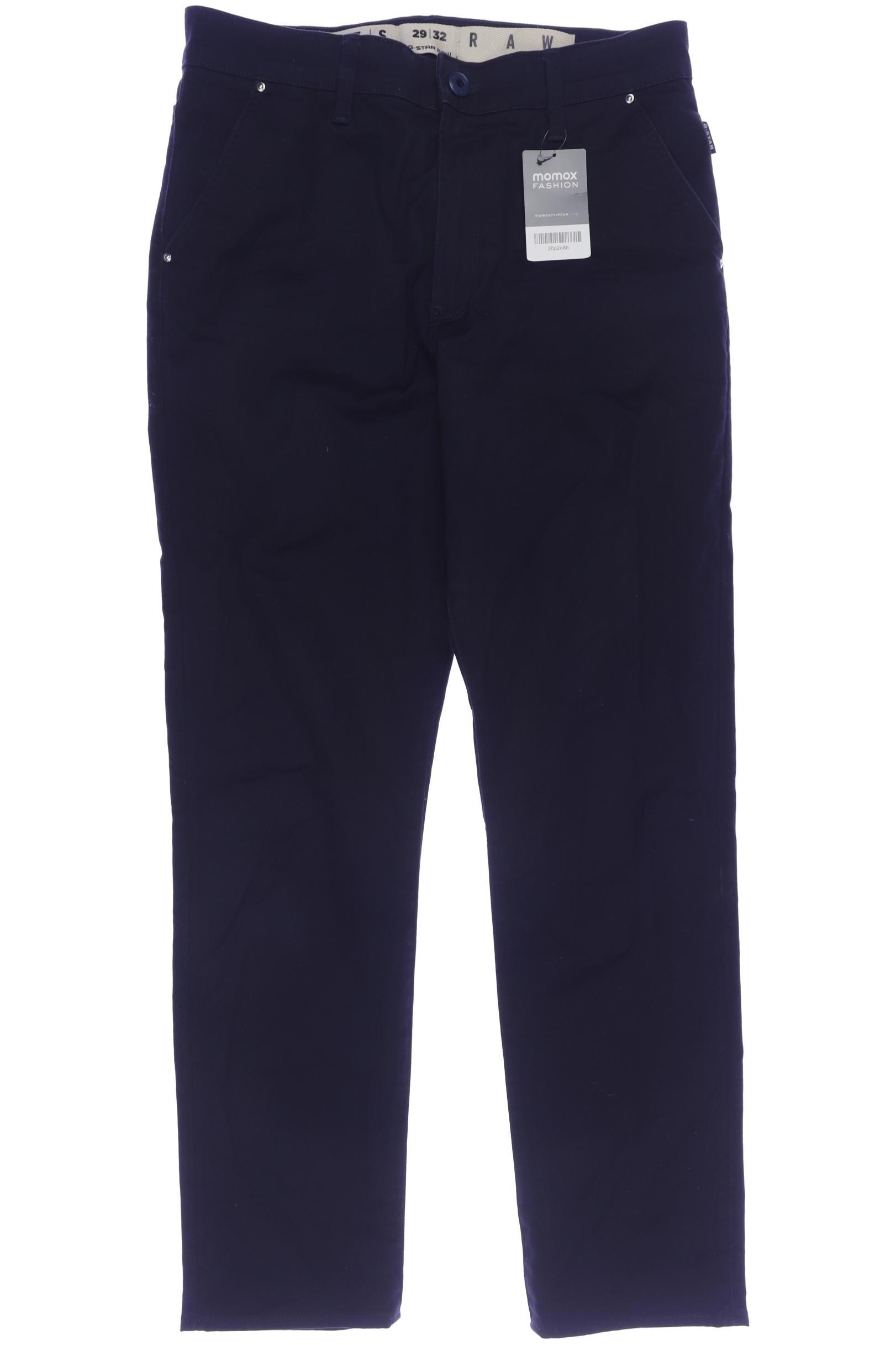 

G Star RAW Damen Jeans, marineblau, Gr. 29