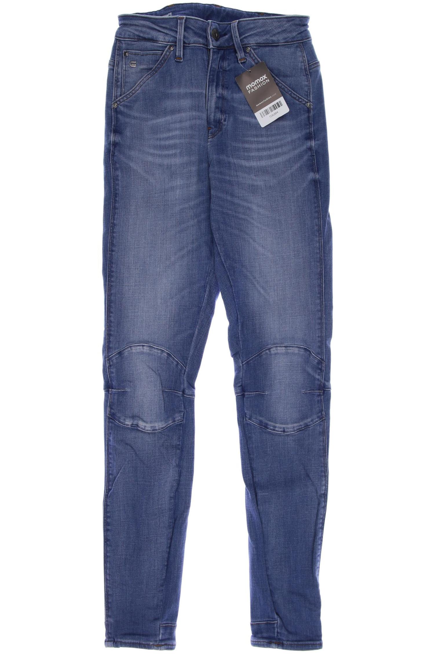 

G-Star RAW Damen Jeans, blau, Gr. 27