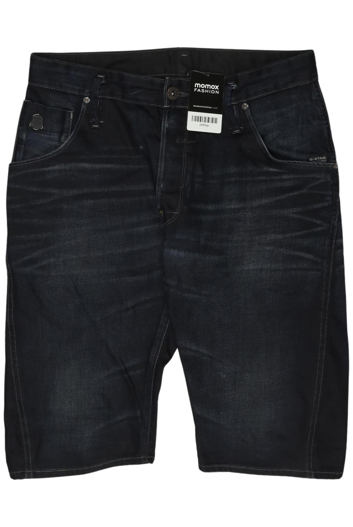 

G Star RAW Herren Shorts, marineblau, Gr. 32