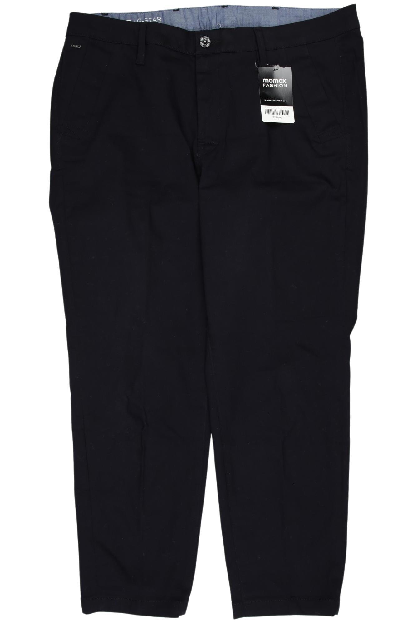 

G-Star RAW Damen Stoffhose, marineblau, Gr. 32