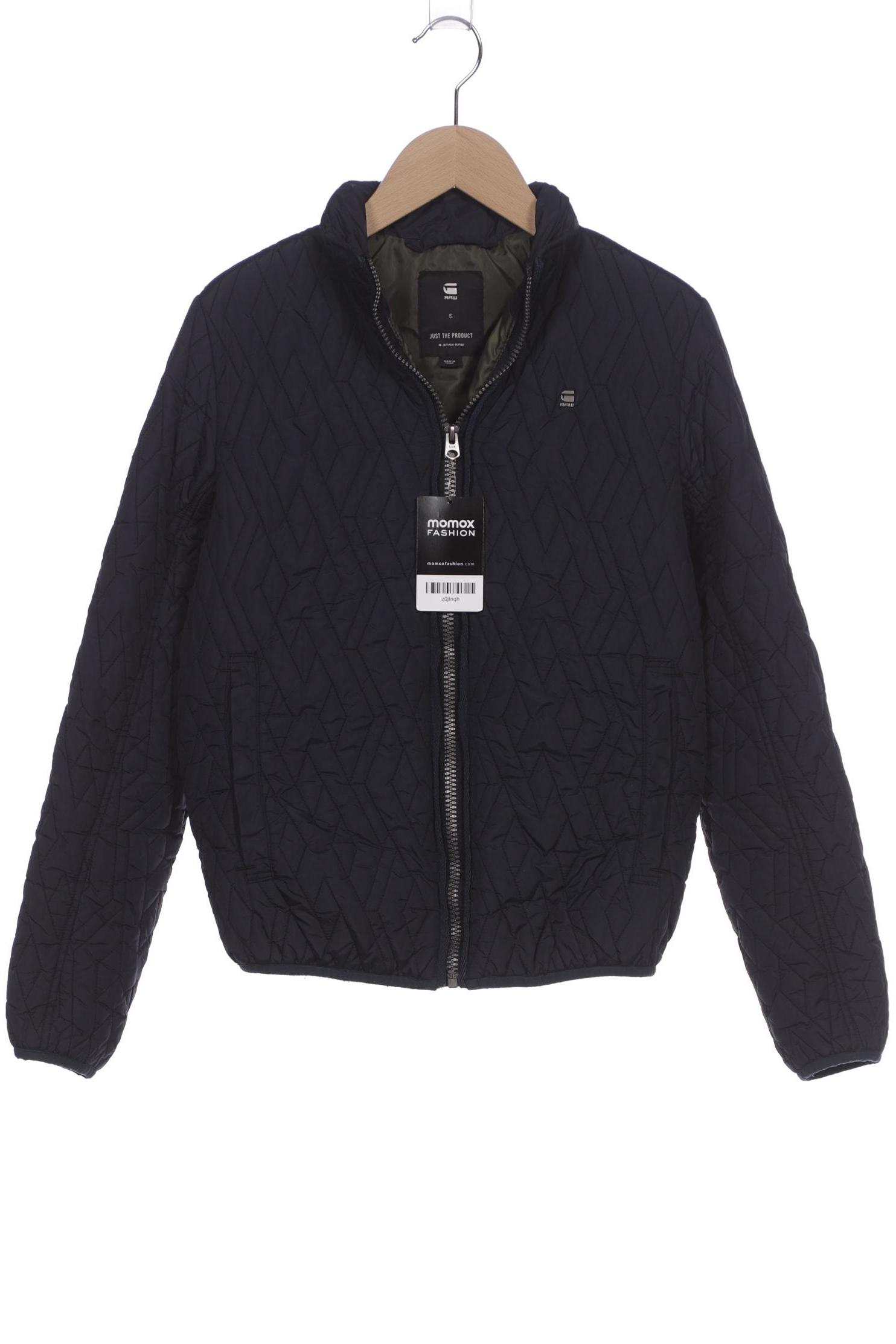 

G Star RAW Damen Jacke, marineblau, Gr. 36
