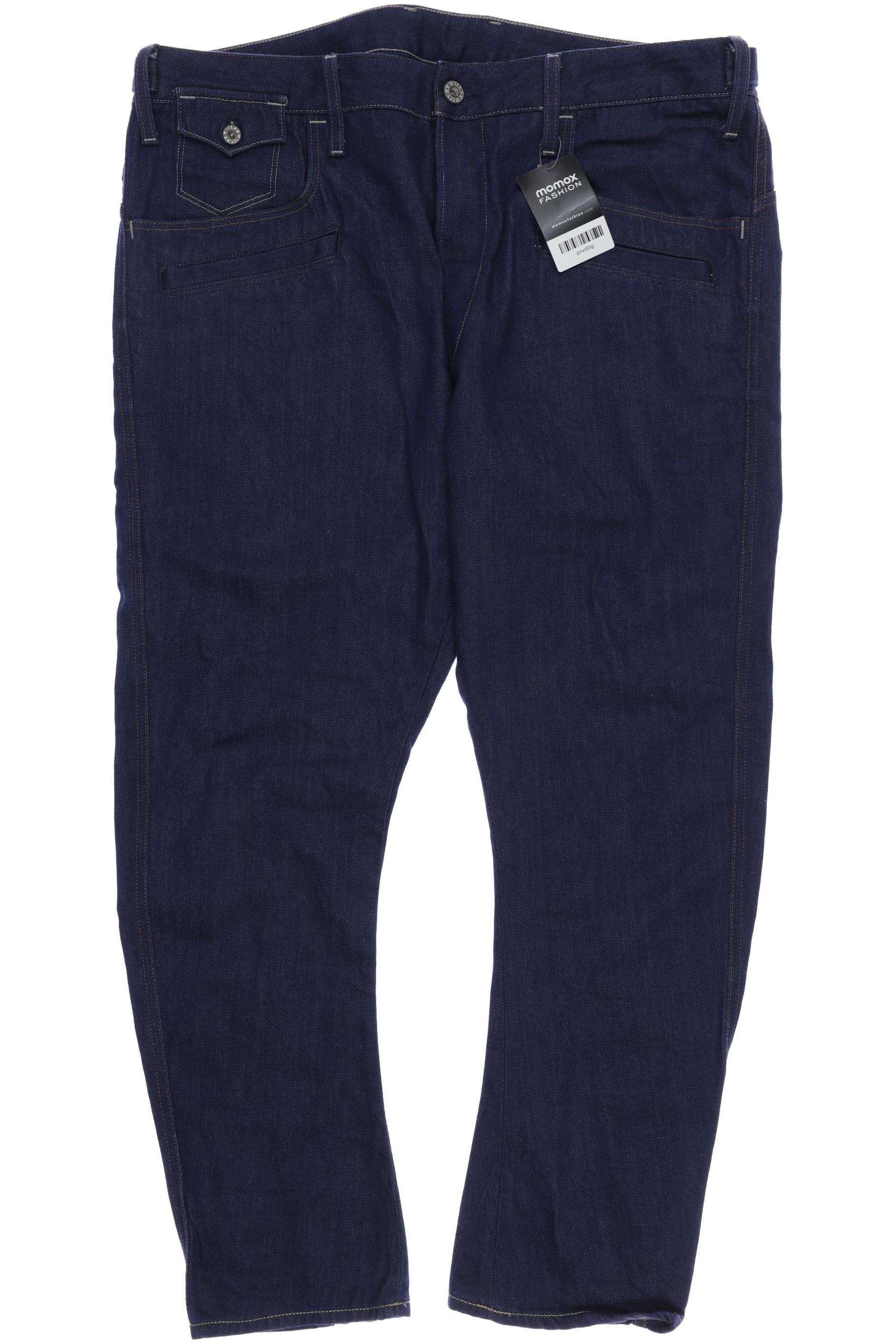 

G Star RAW Herren Jeans, blau, Gr. 40