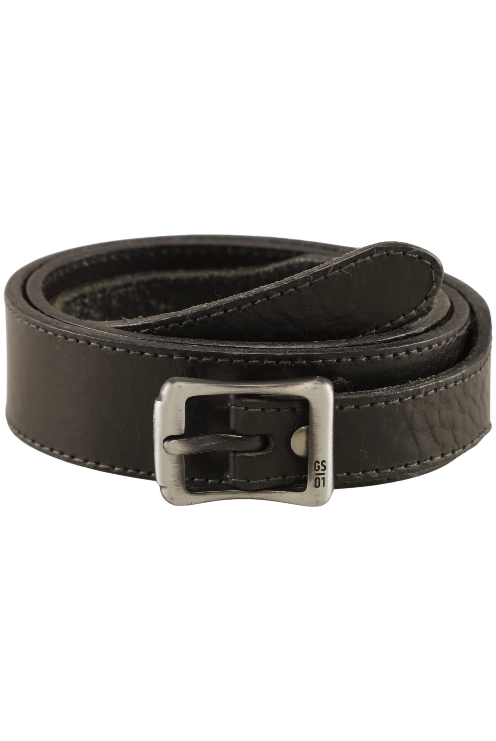 

G Star RAW Damen Gürtel, schwarz, Gr. 85