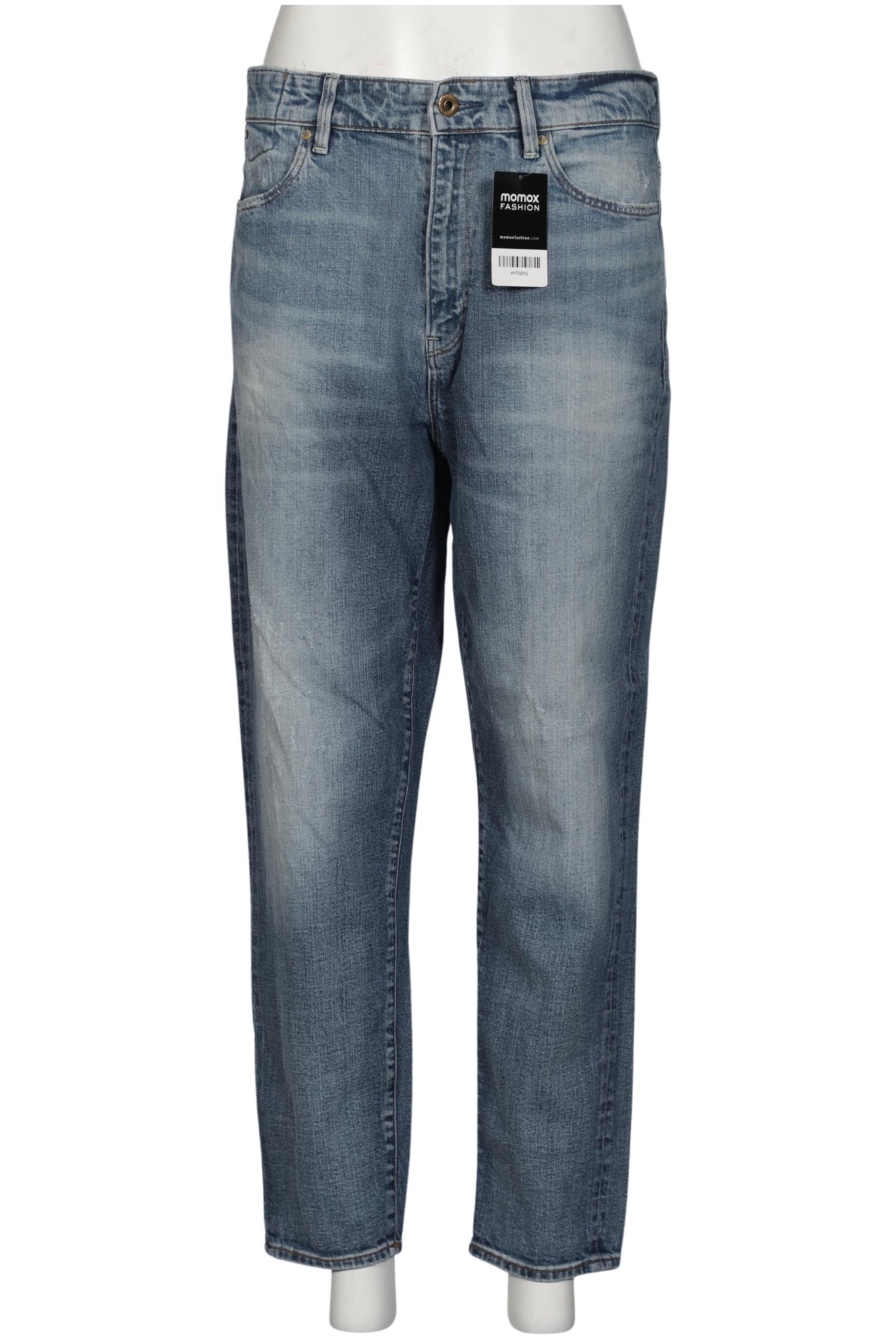 

G Star RAW Damen Jeans, blau, Gr. 30