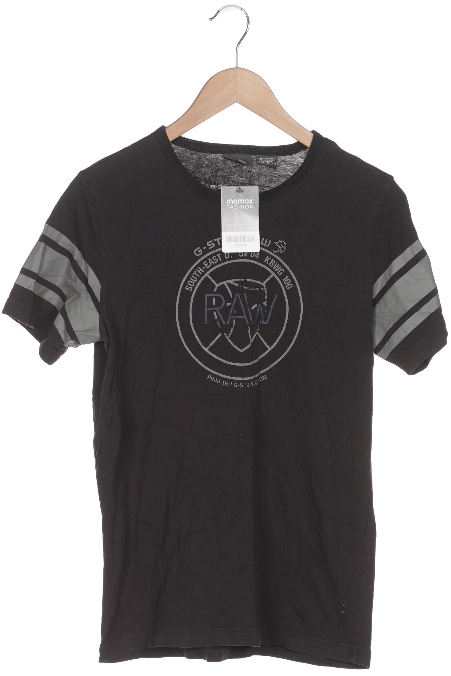 

G Star RAW Herren T-Shirt, grau, Gr. 48