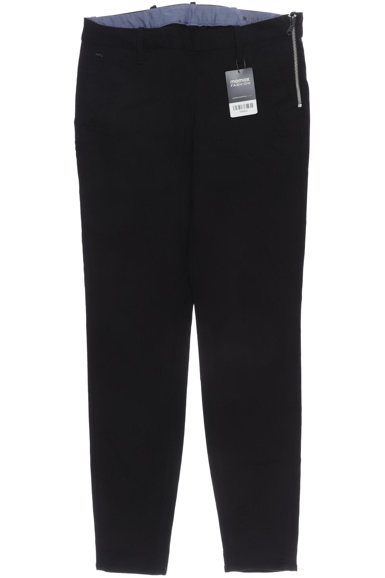 

G Star RAW Damen Jeans, schwarz, Gr. 29