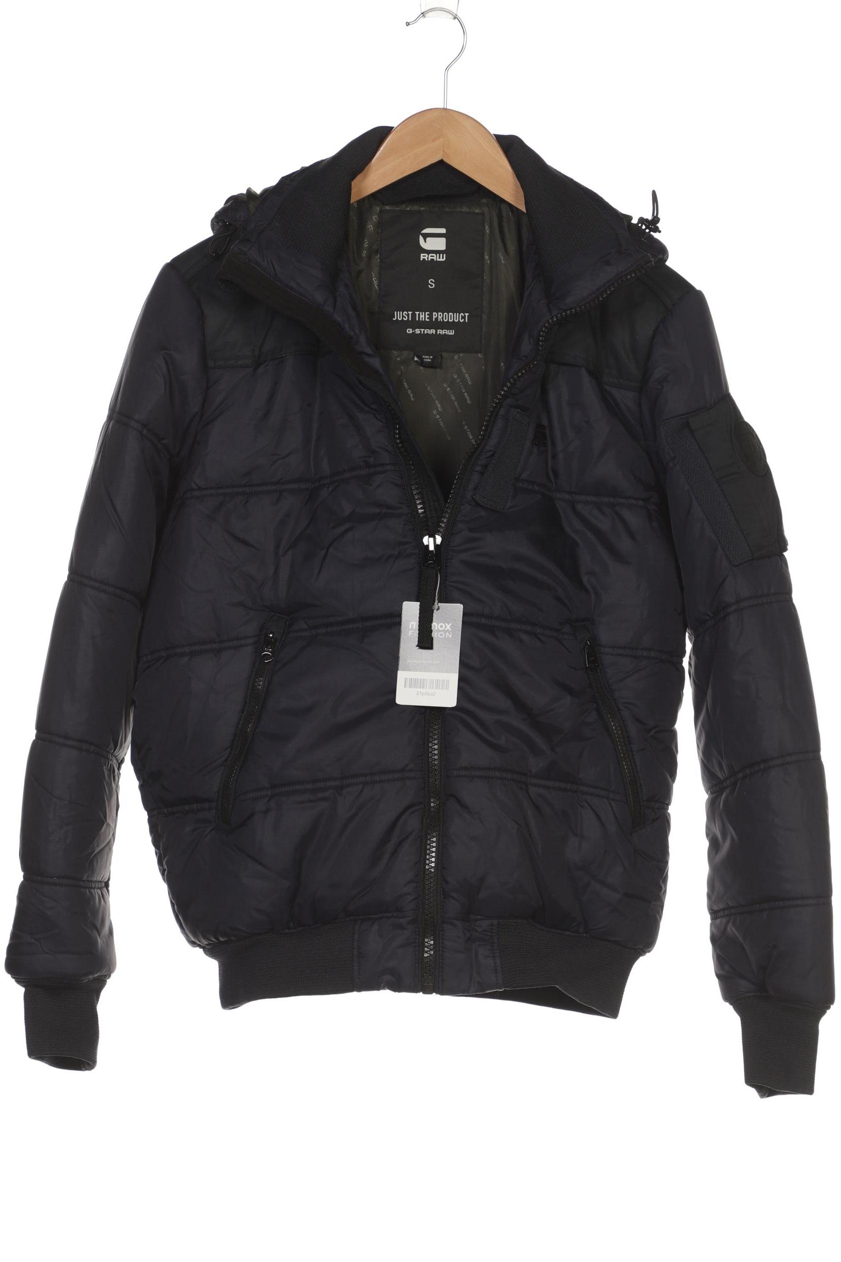 

G Star RAW Herren Jacke, marineblau, Gr. 46