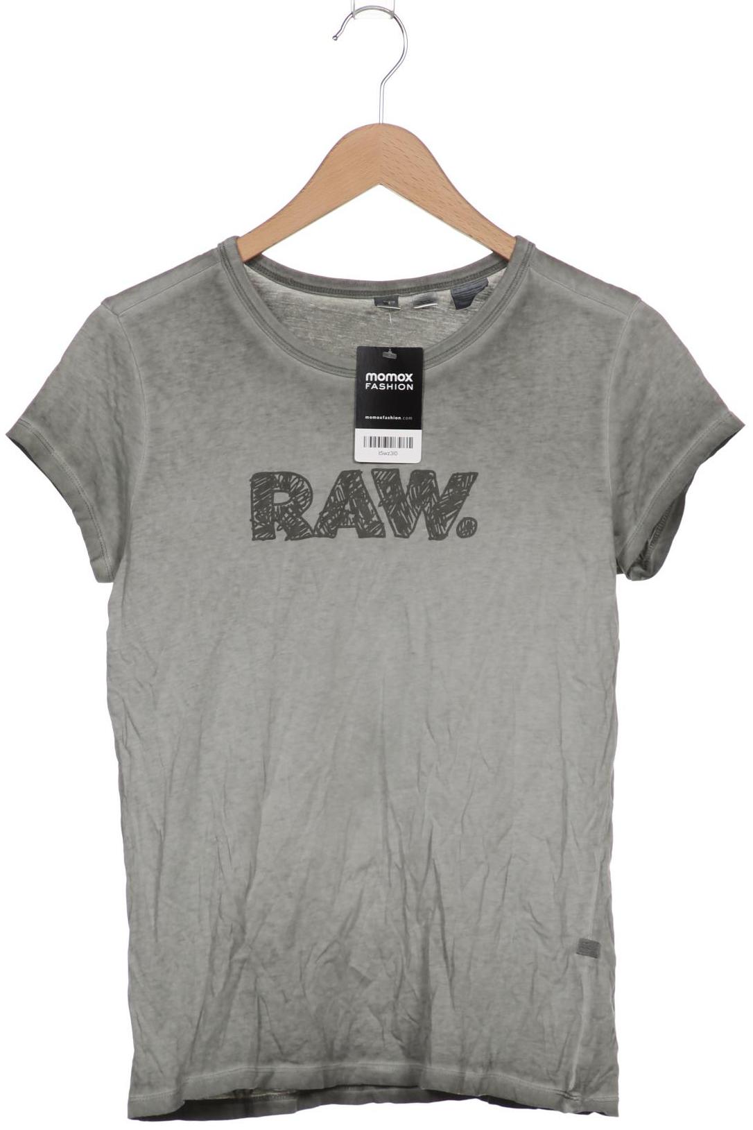 

G-Star RAW Damen T-Shirt, grün, Gr. 34