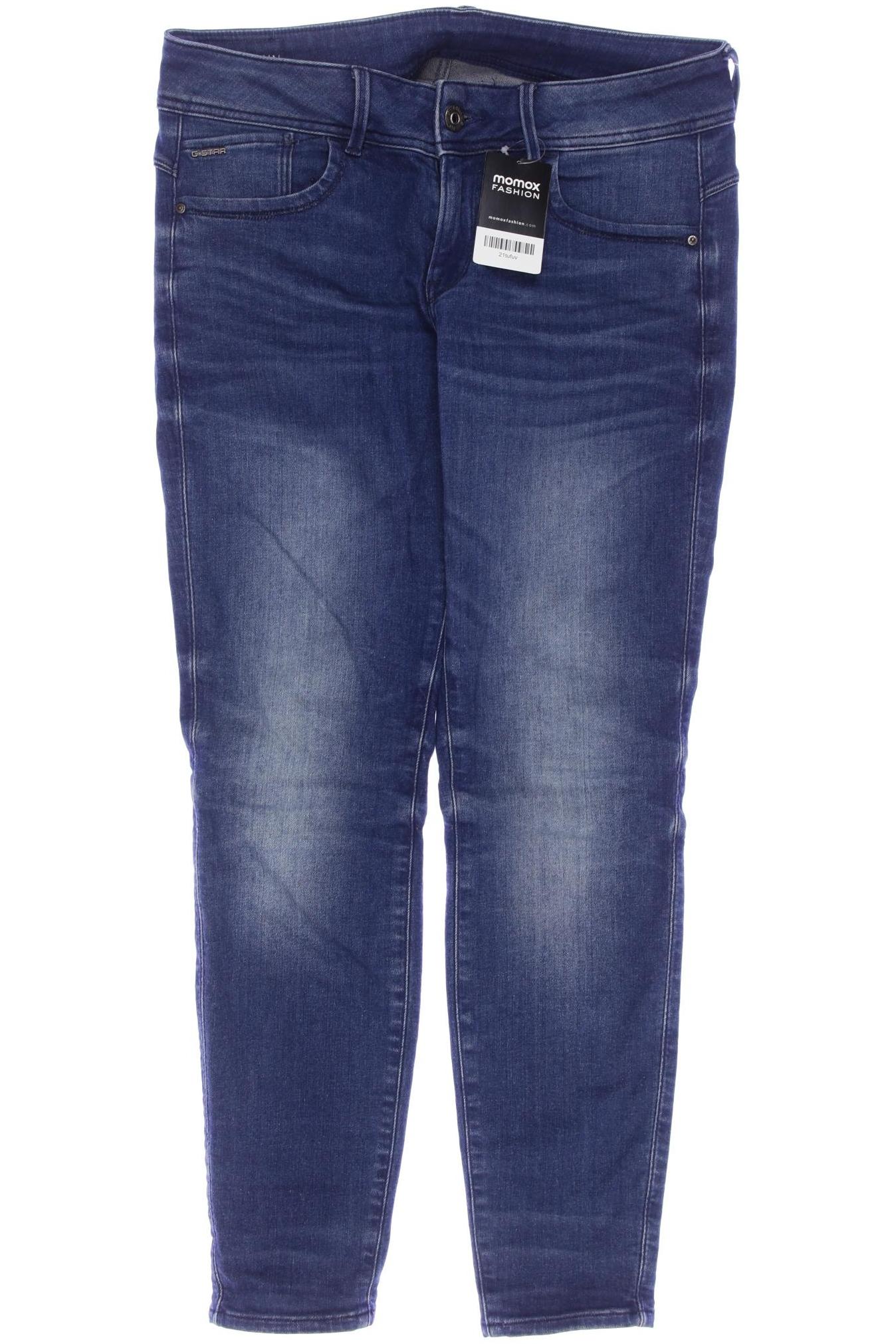 

G Star RAW Damen Jeans, blau, Gr. 31