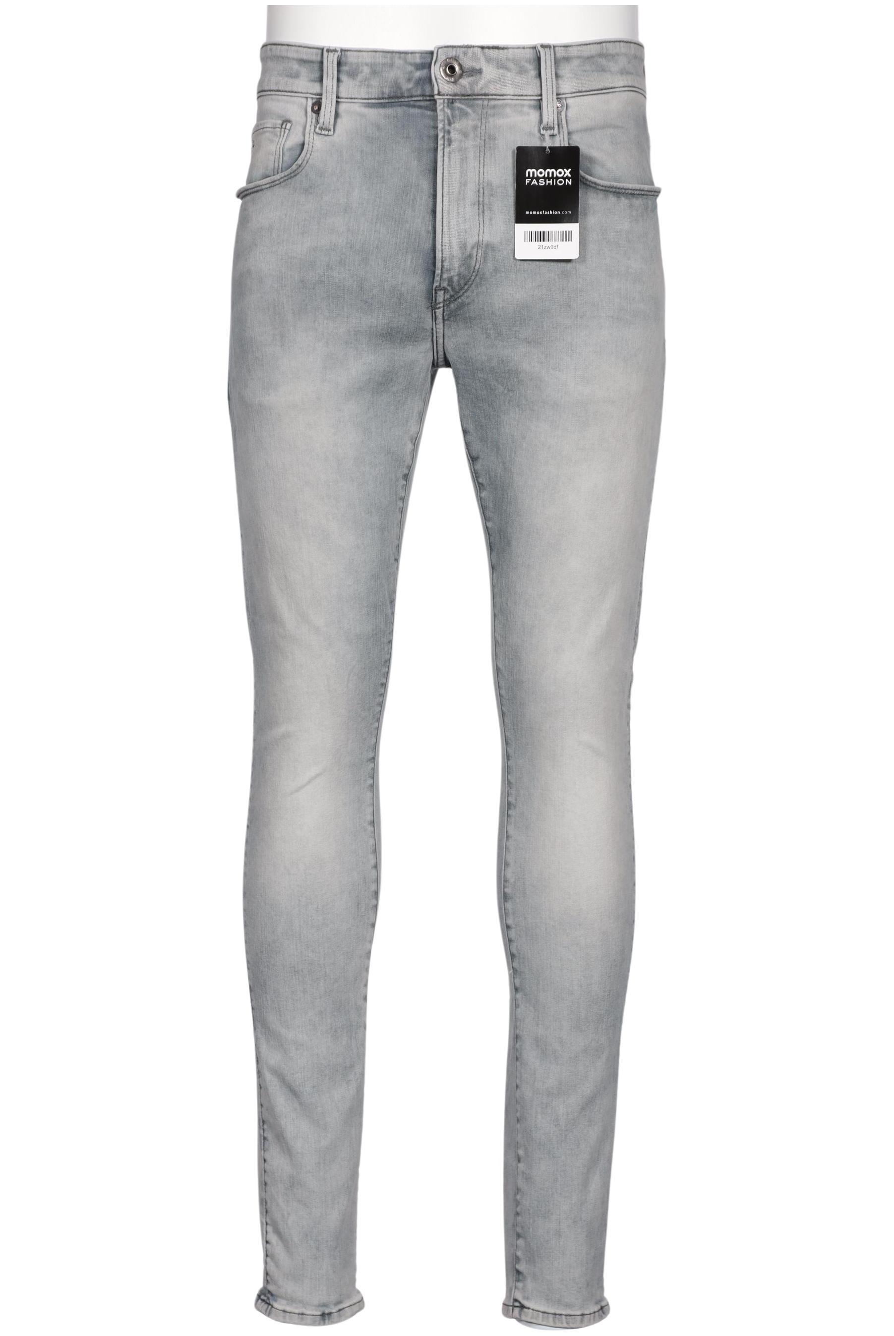 

G Star RAW Herren Jeans, hellblau, Gr. 32