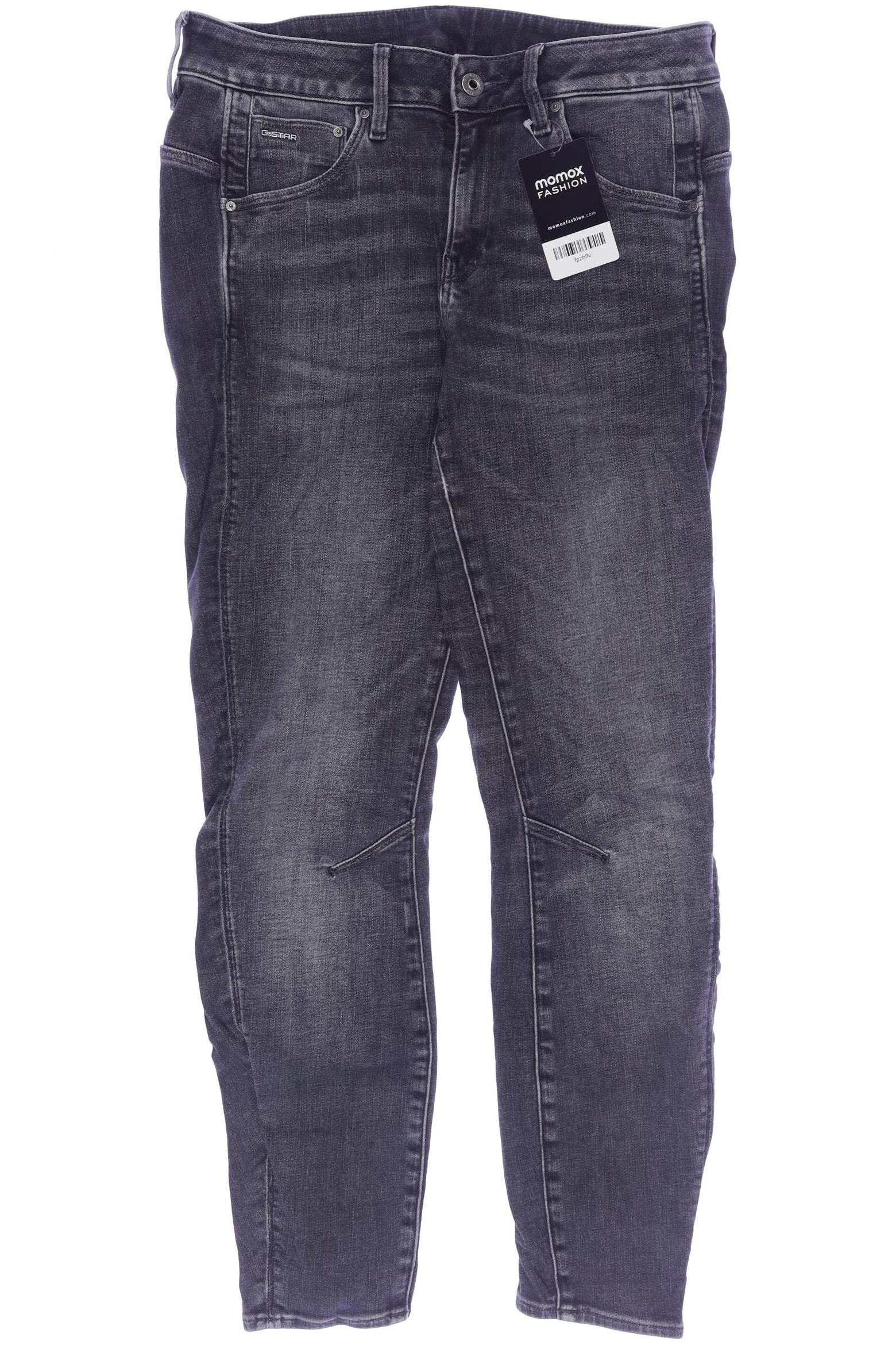 

G Star RAW Damen Jeans, grau, Gr. 31