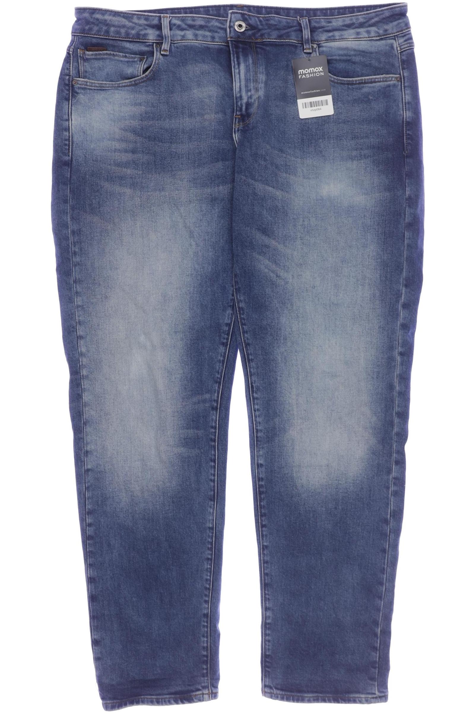 

G Star RAW Damen Jeans, blau, Gr. 33