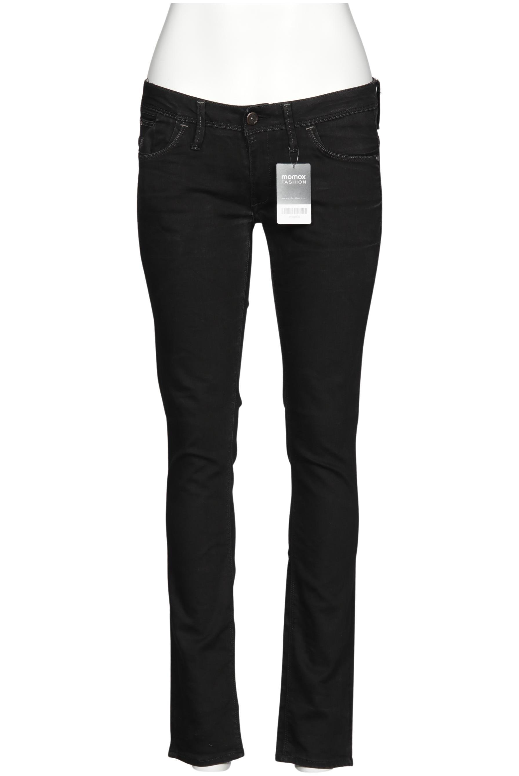 

G Star RAW Damen Jeans, schwarz, Gr. 31
