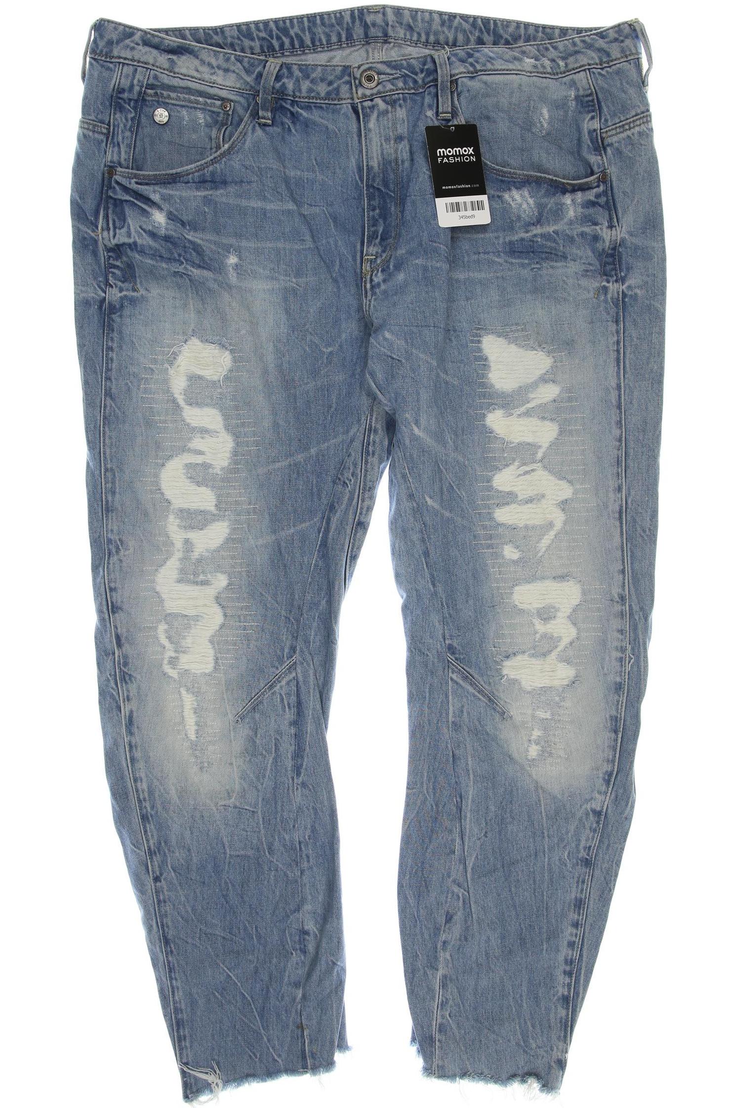 

G-Star RAW Damen Jeans, blau, Gr. 38