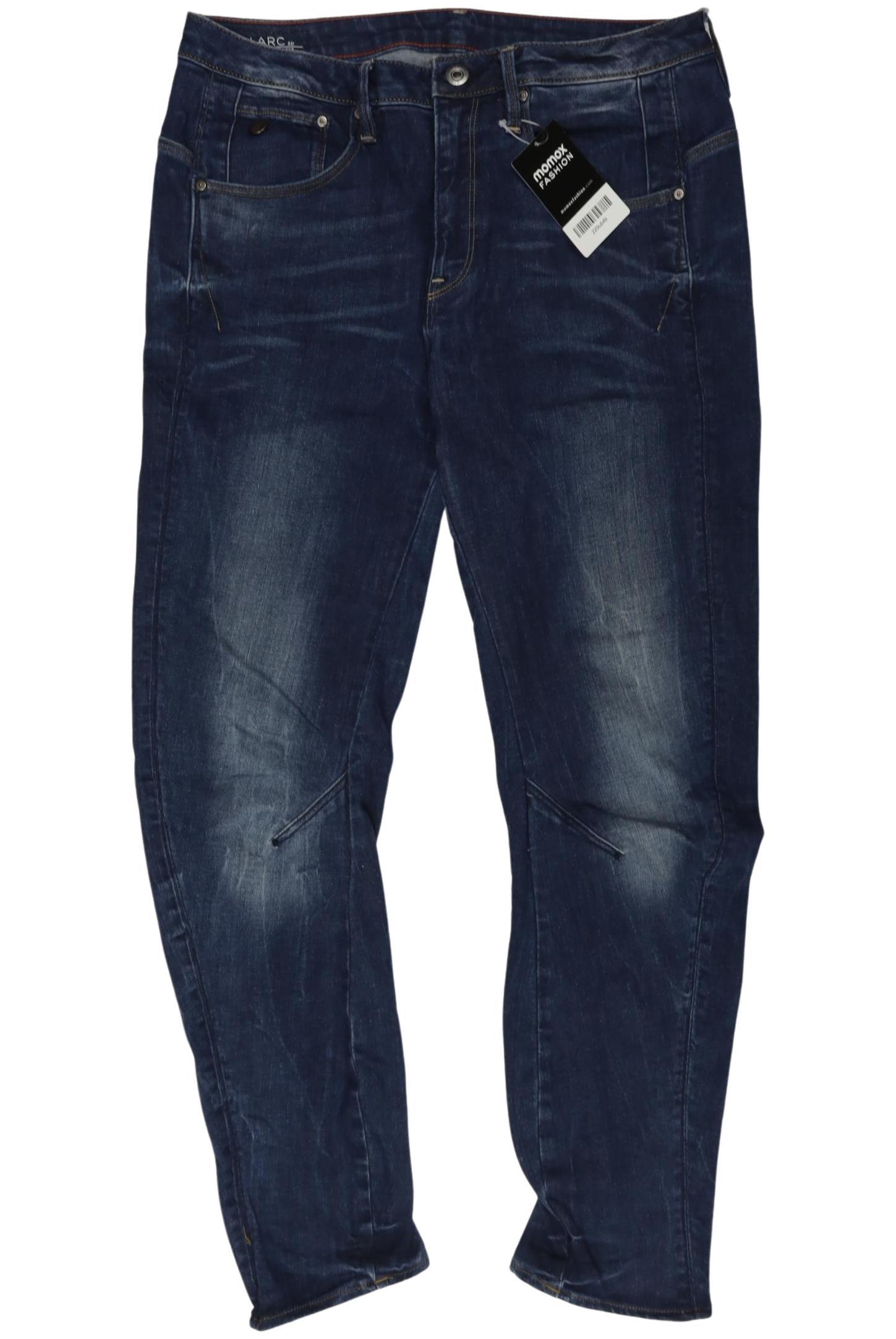 

G Star RAW Damen Jeans, blau, Gr. 25