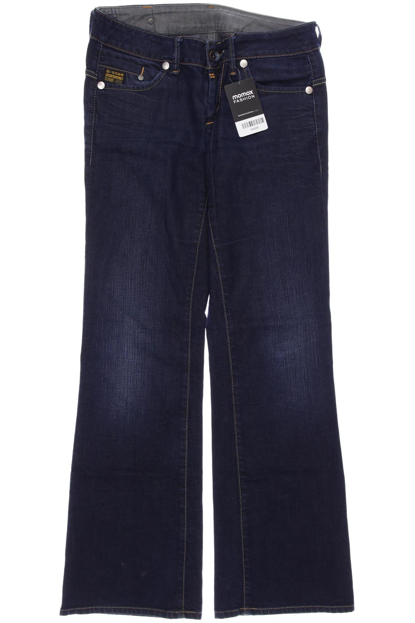 

G-Star RAW Damen Jeans, marineblau, Gr. 29