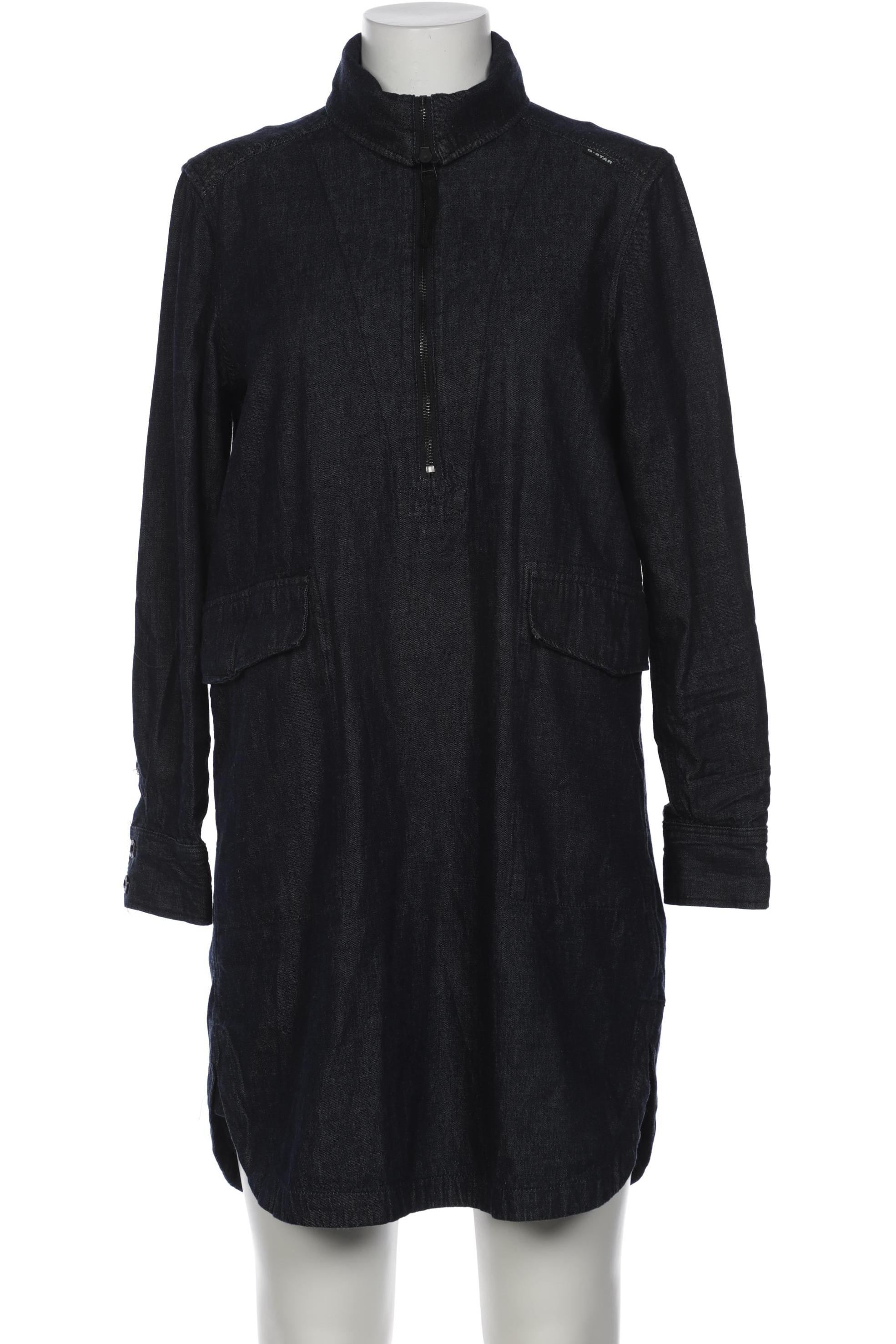 

G Star RAW Damen Kleid, marineblau, Gr. 38