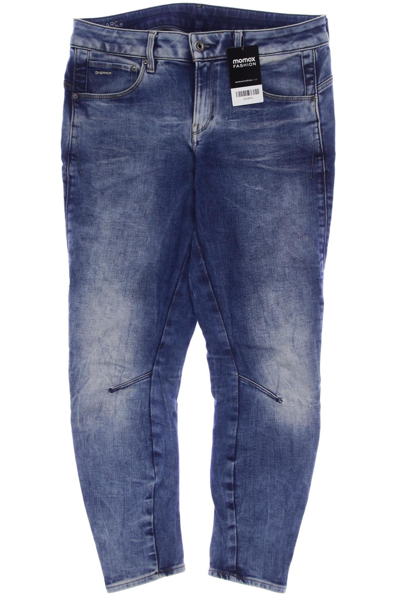 

G Star RAW Damen Jeans, blau, Gr. 30