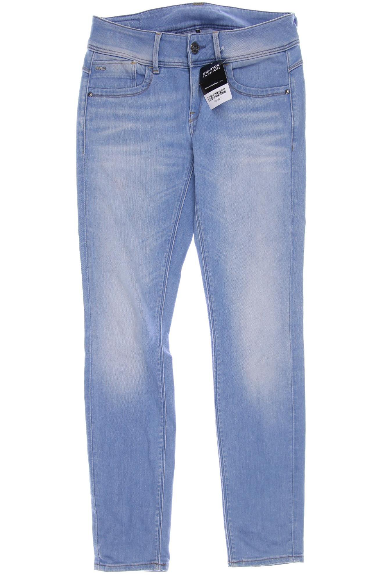 

G-Star RAW Damen Jeans, hellblau, Gr. 38