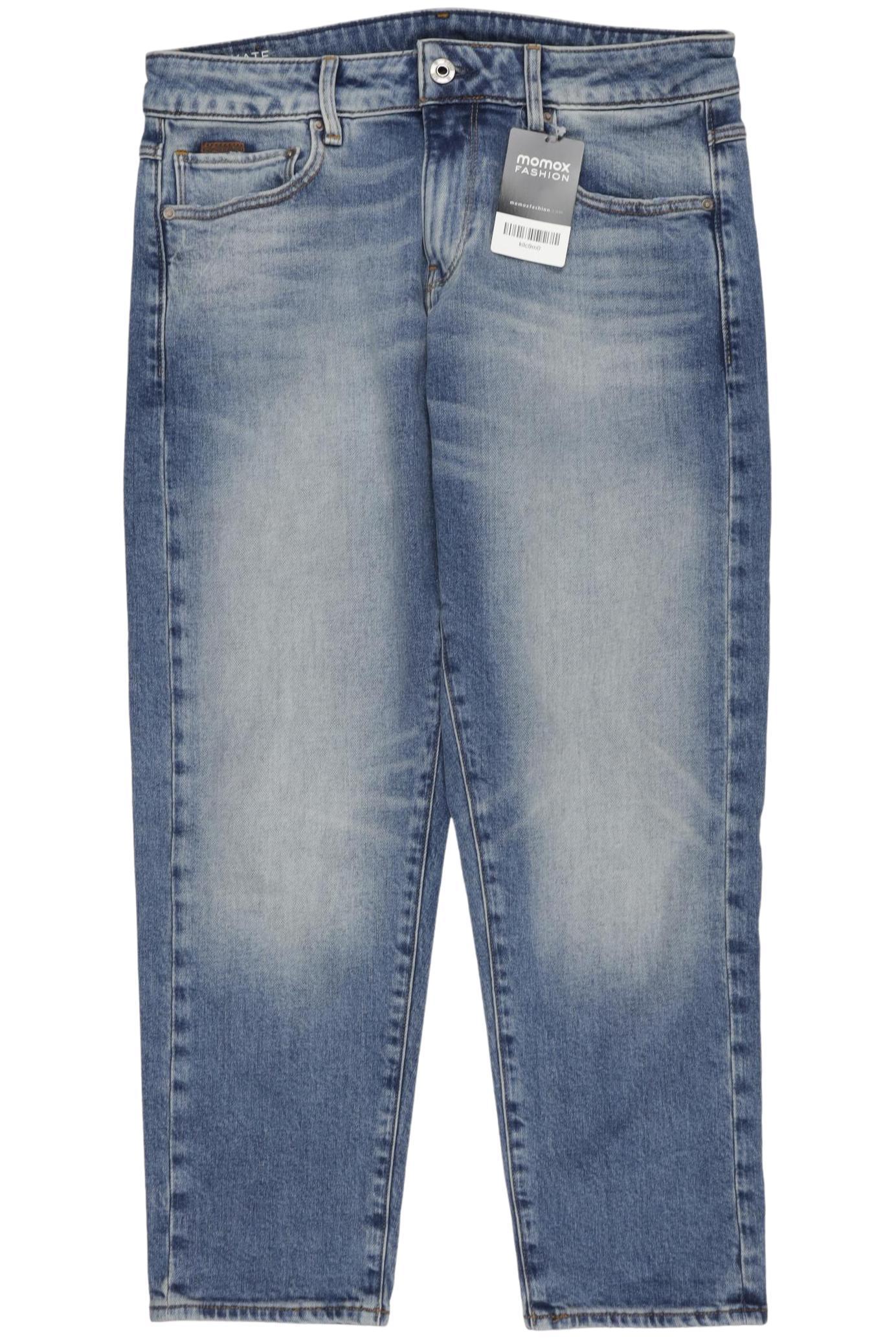 

G Star RAW Damen Jeans, blau, Gr. 27