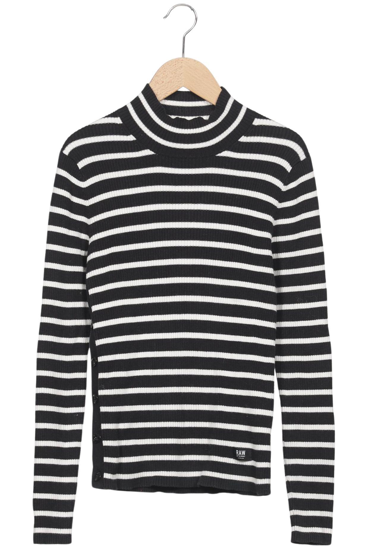 

G Star RAW Damen Pullover, mehrfarbig, Gr. 36