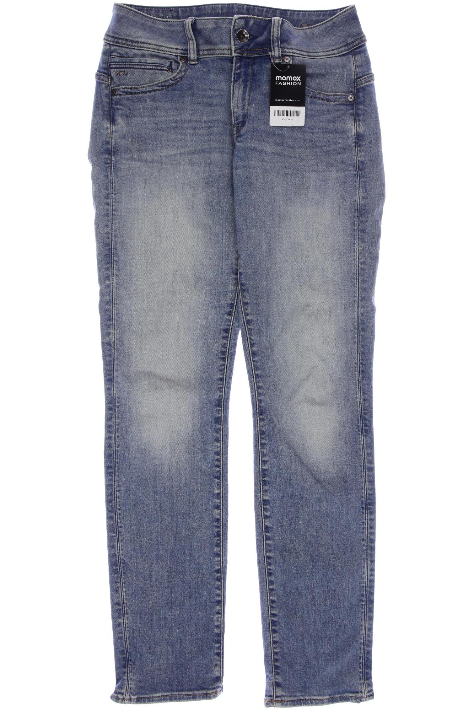 

G-Star RAW Damen Jeans, hellblau, Gr. 40