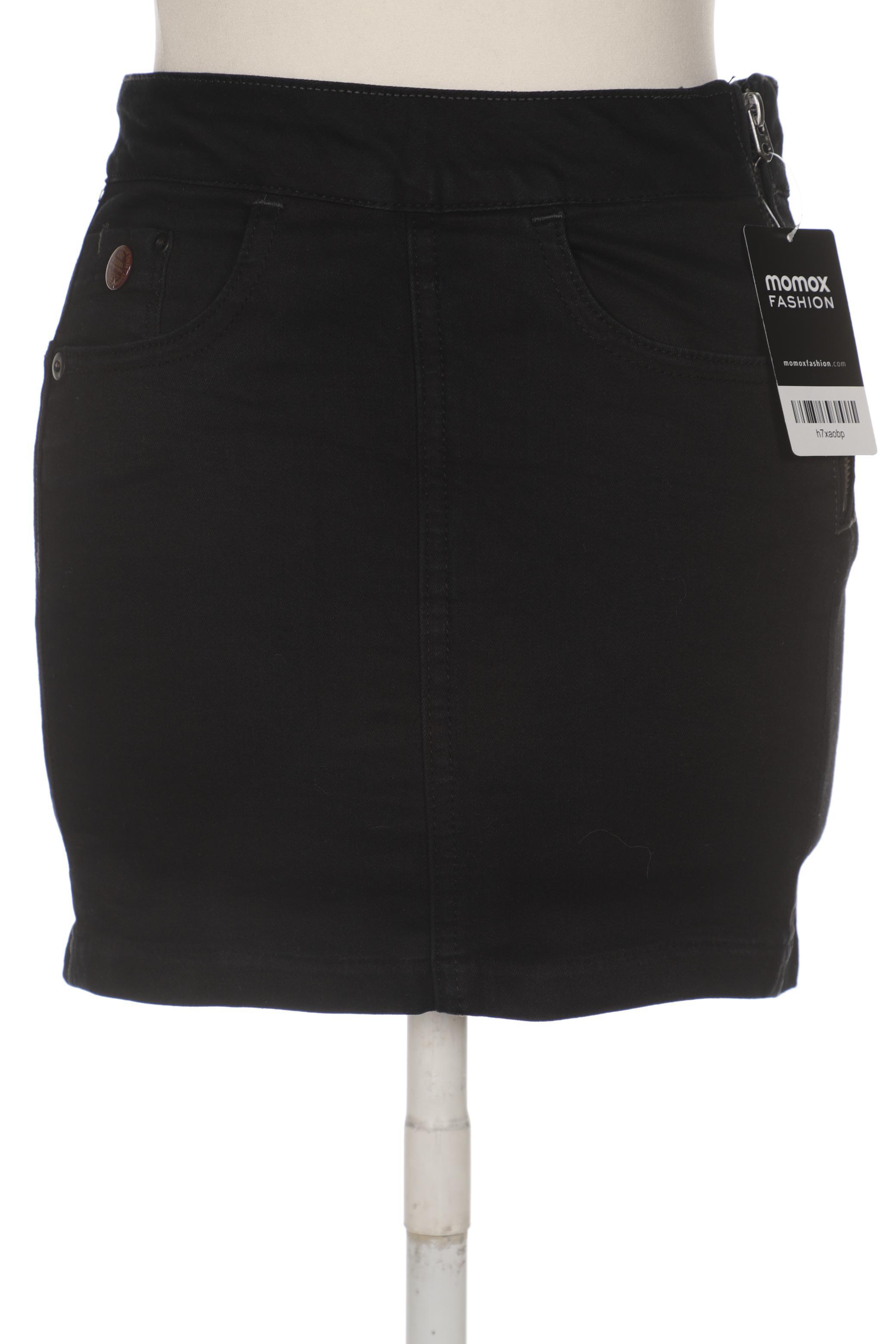

G Star RAW Damen Rock, schwarz, Gr. 25