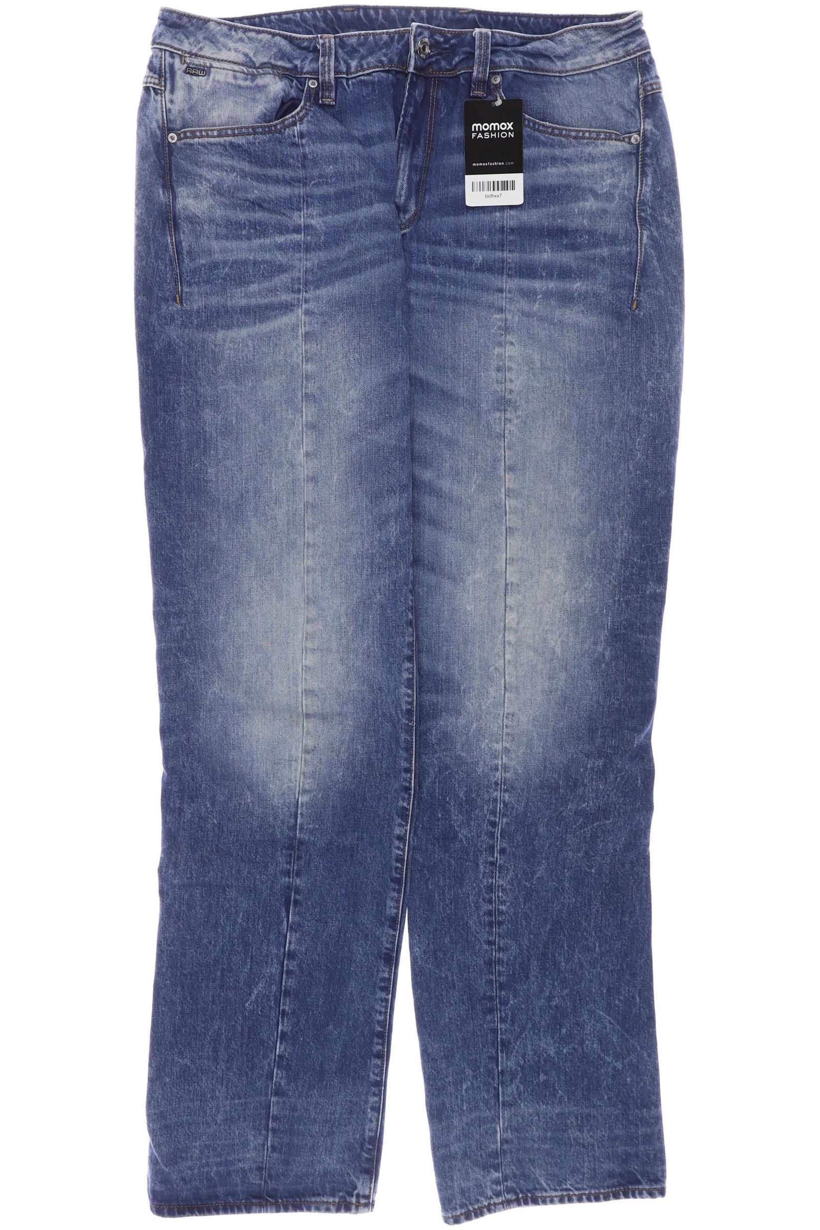 

G-STAR RAW Damen Jeans, blau