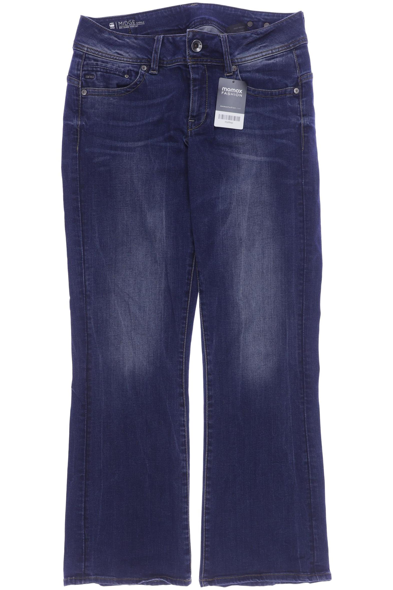 

G-Star RAW Damen Jeans, blau, Gr. 44