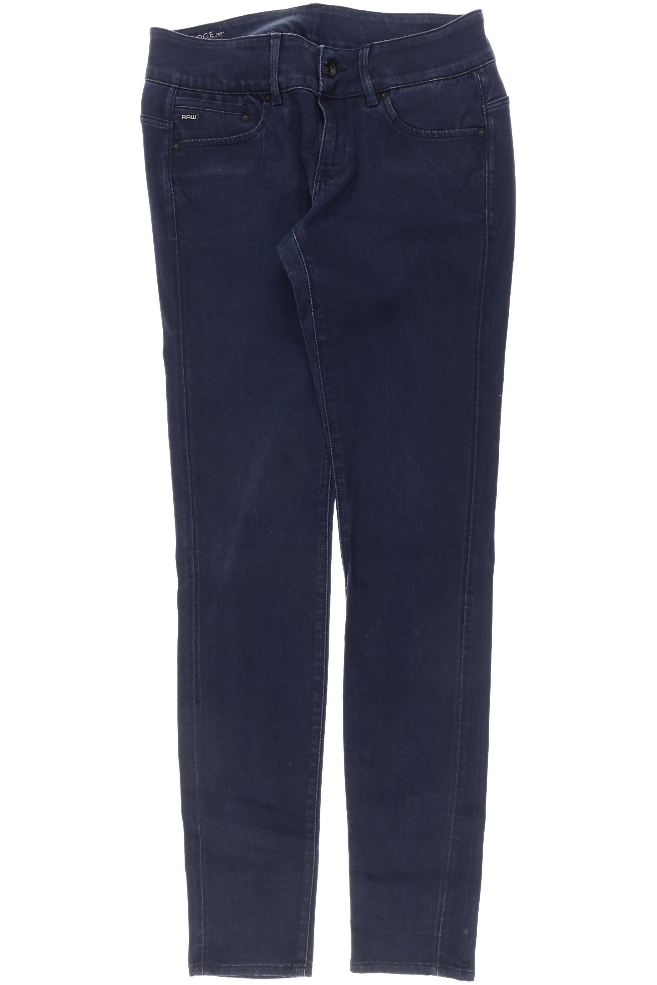 

G Star RAW Damen Jeans, blau, Gr. 29