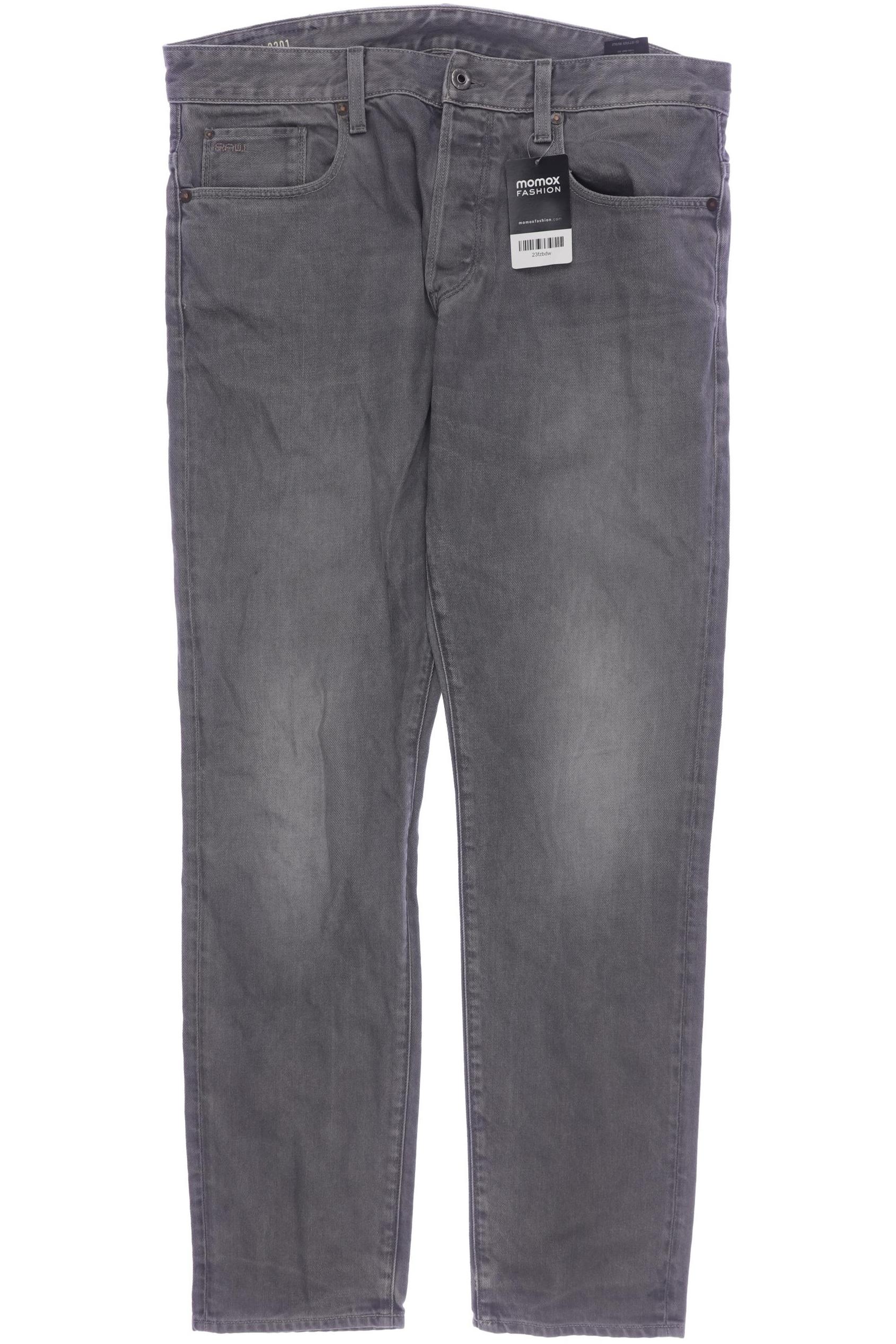 

G Star RAW Herren Jeans, grau, Gr. 36