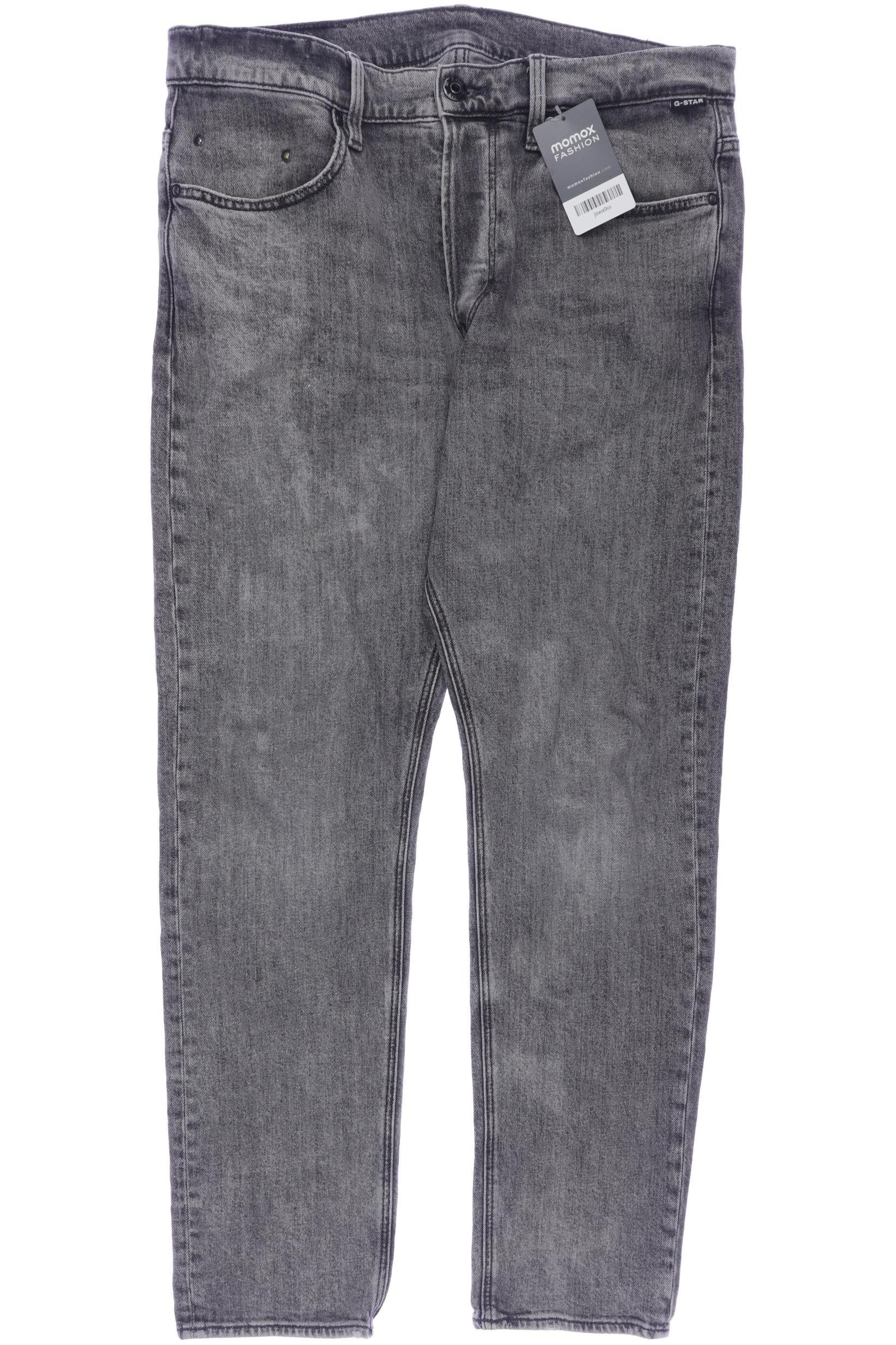 

G Star RAW Herren Jeans, grau, Gr. 32