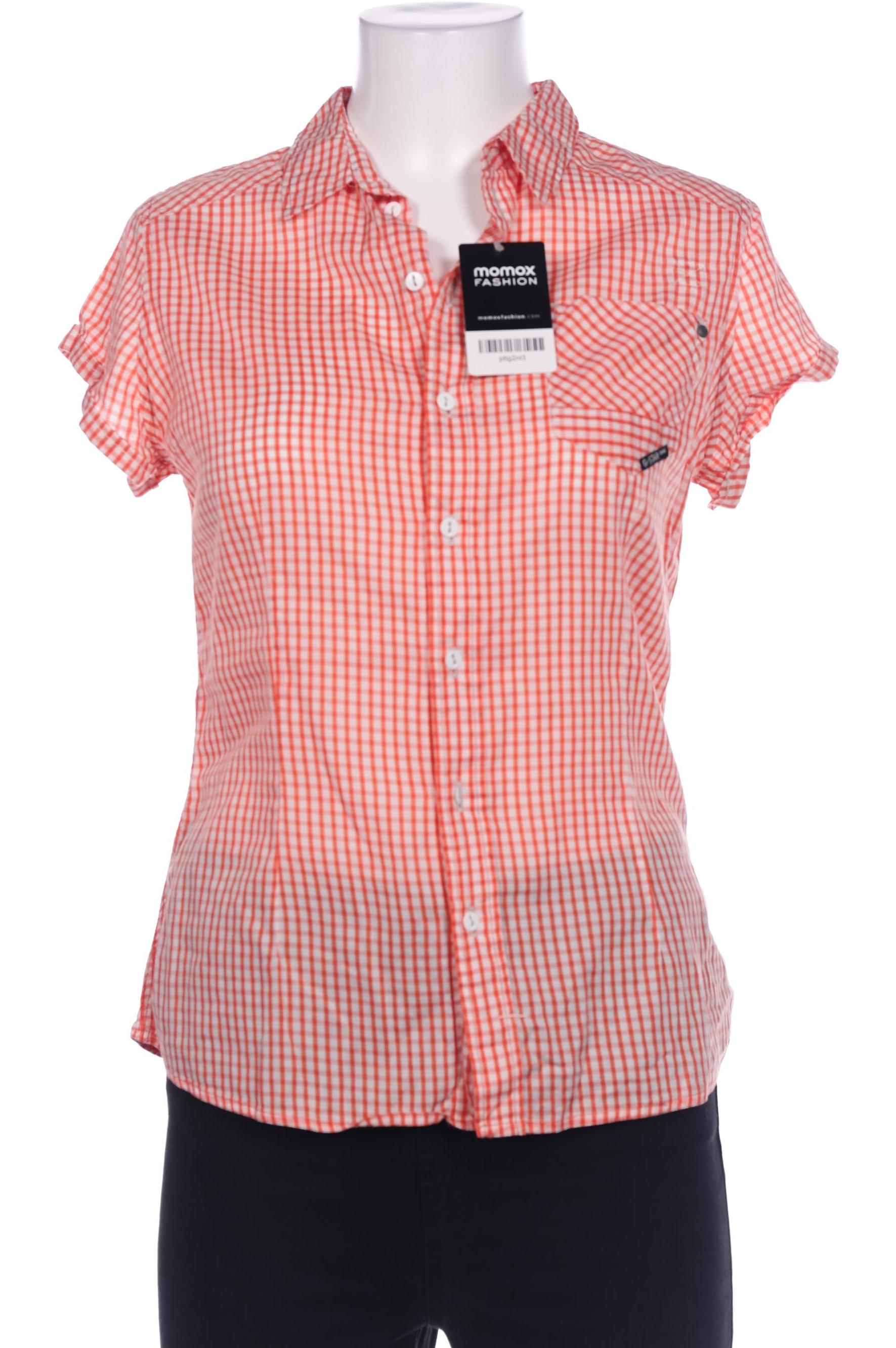 

G Star RAW Damen Bluse, orange, Gr. 38