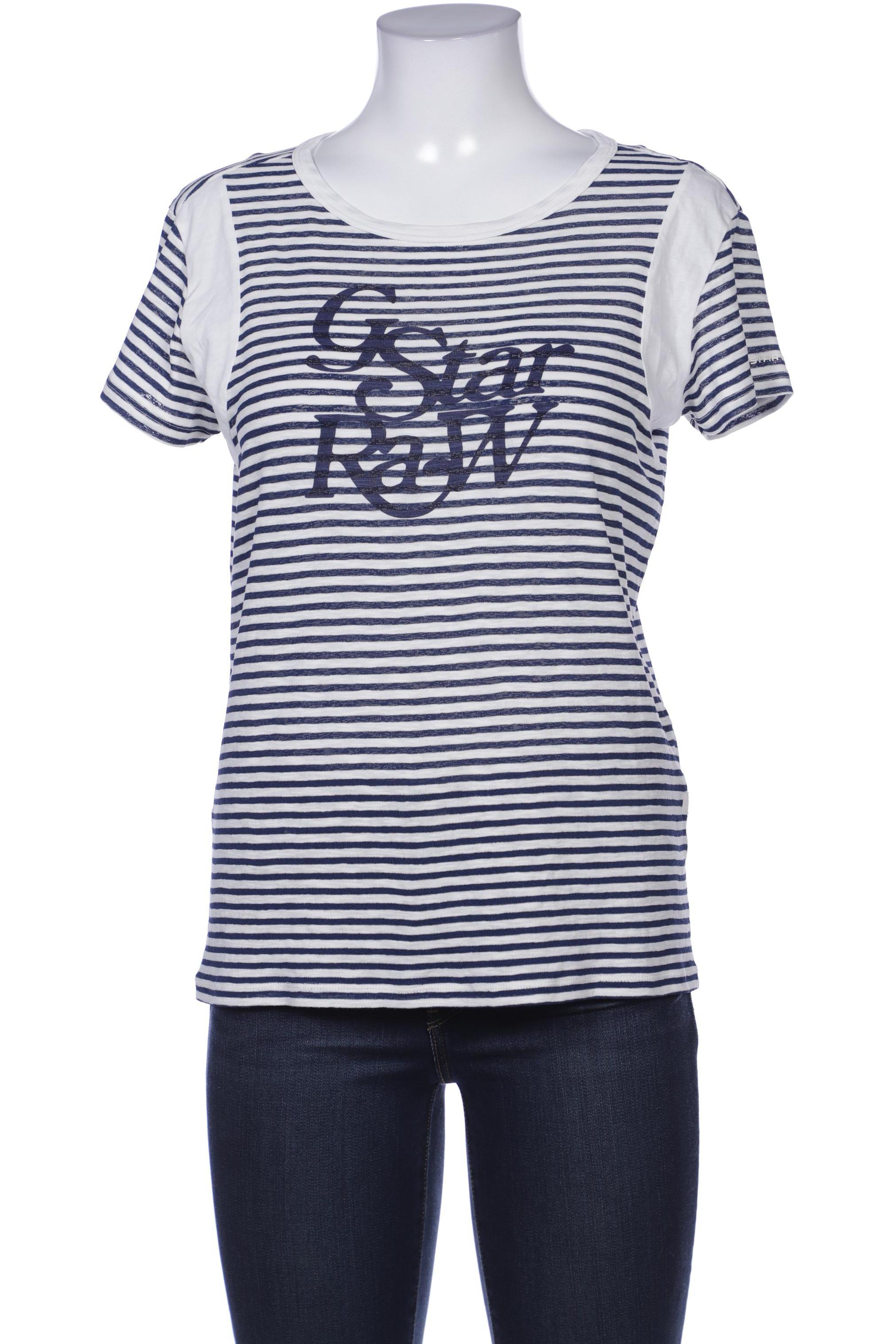 

G Star RAW Herren T-Shirt, marineblau, Gr. 46