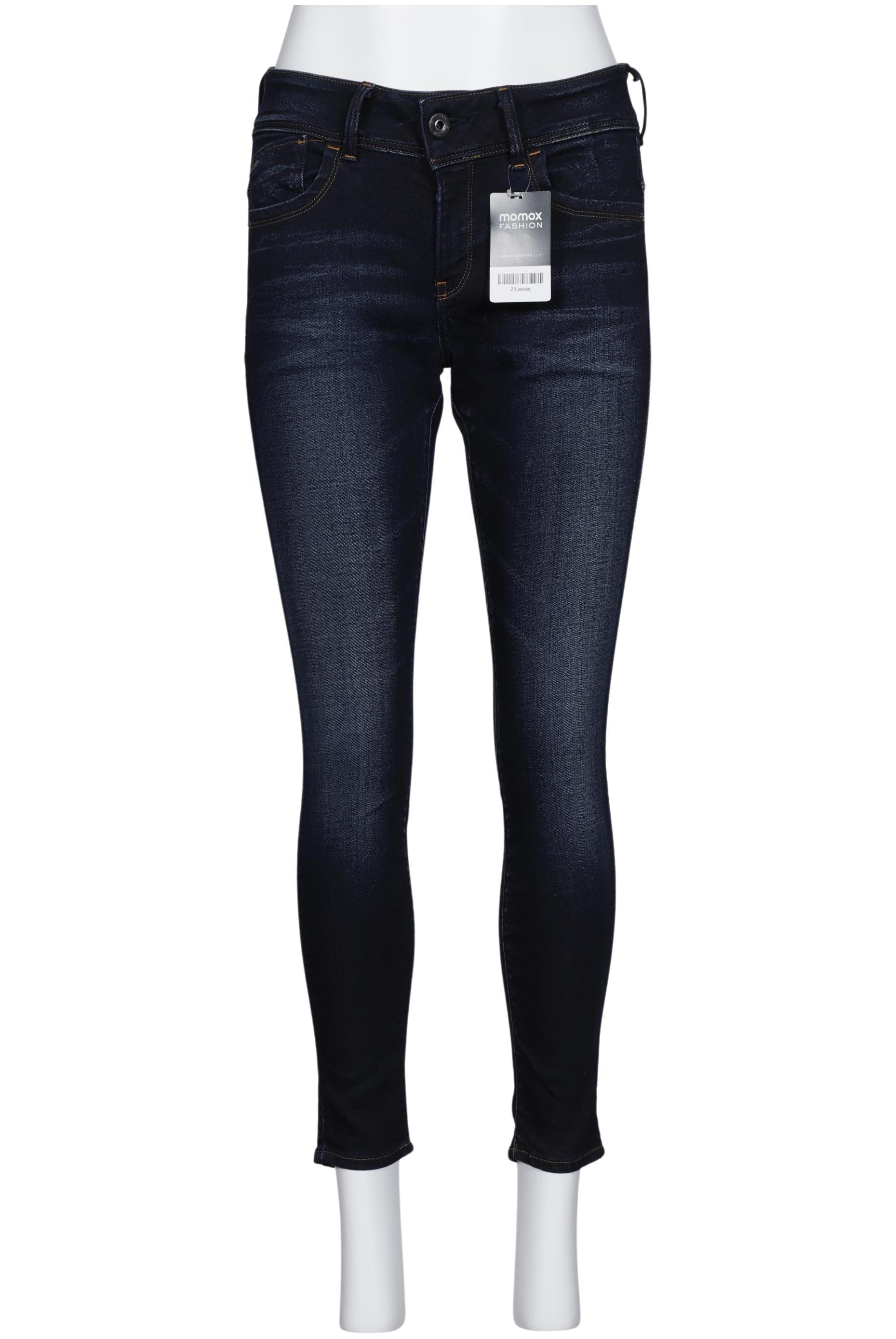 

G Star RAW Damen Jeans, marineblau, Gr. 30