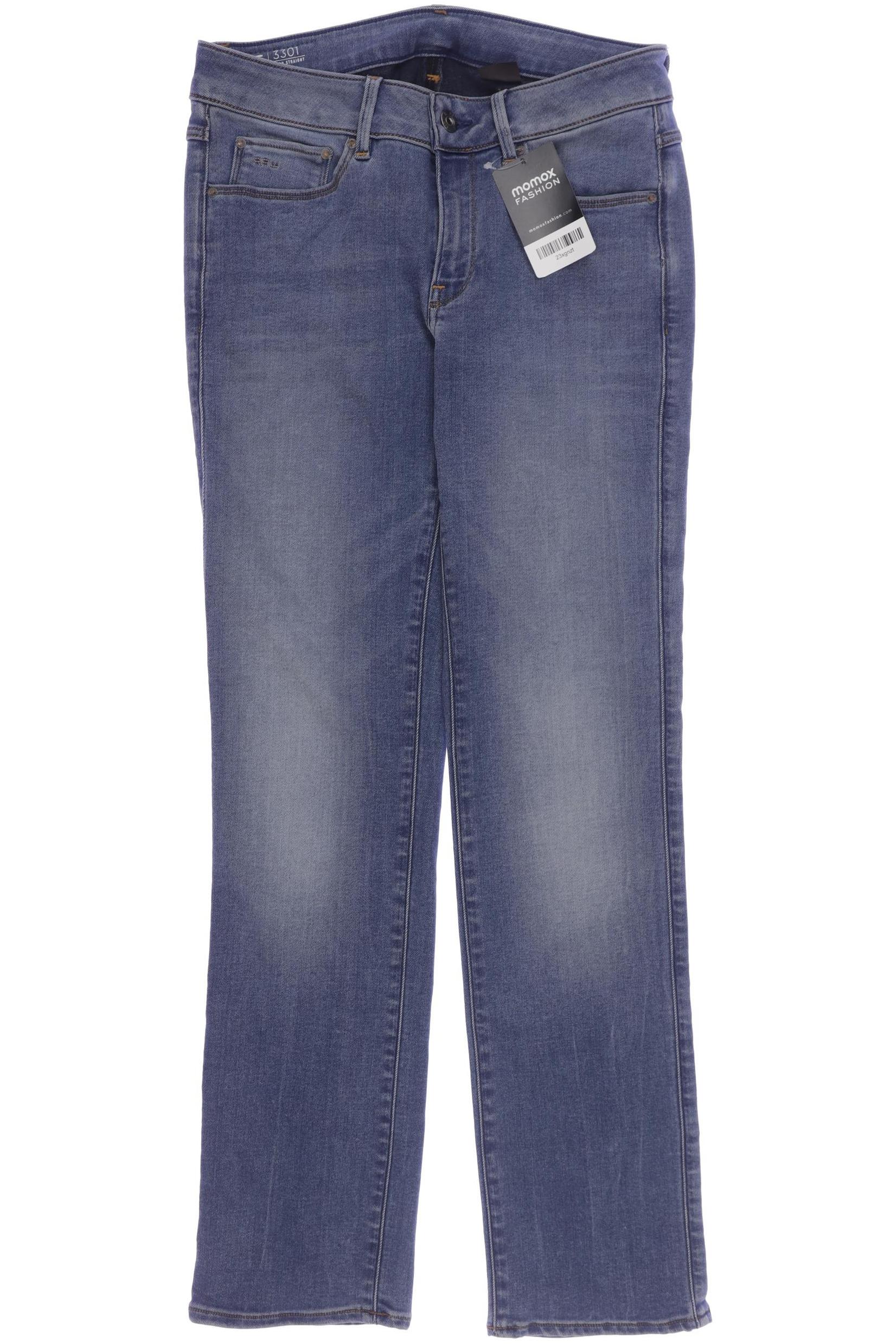 

G Star RAW Damen Jeans, blau, Gr. 29