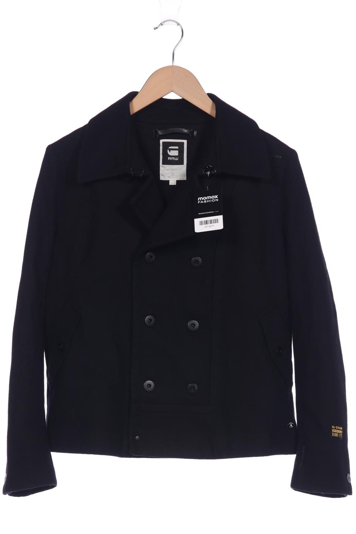 

G-Star RAW Damen Jacke, schwarz, Gr. 42