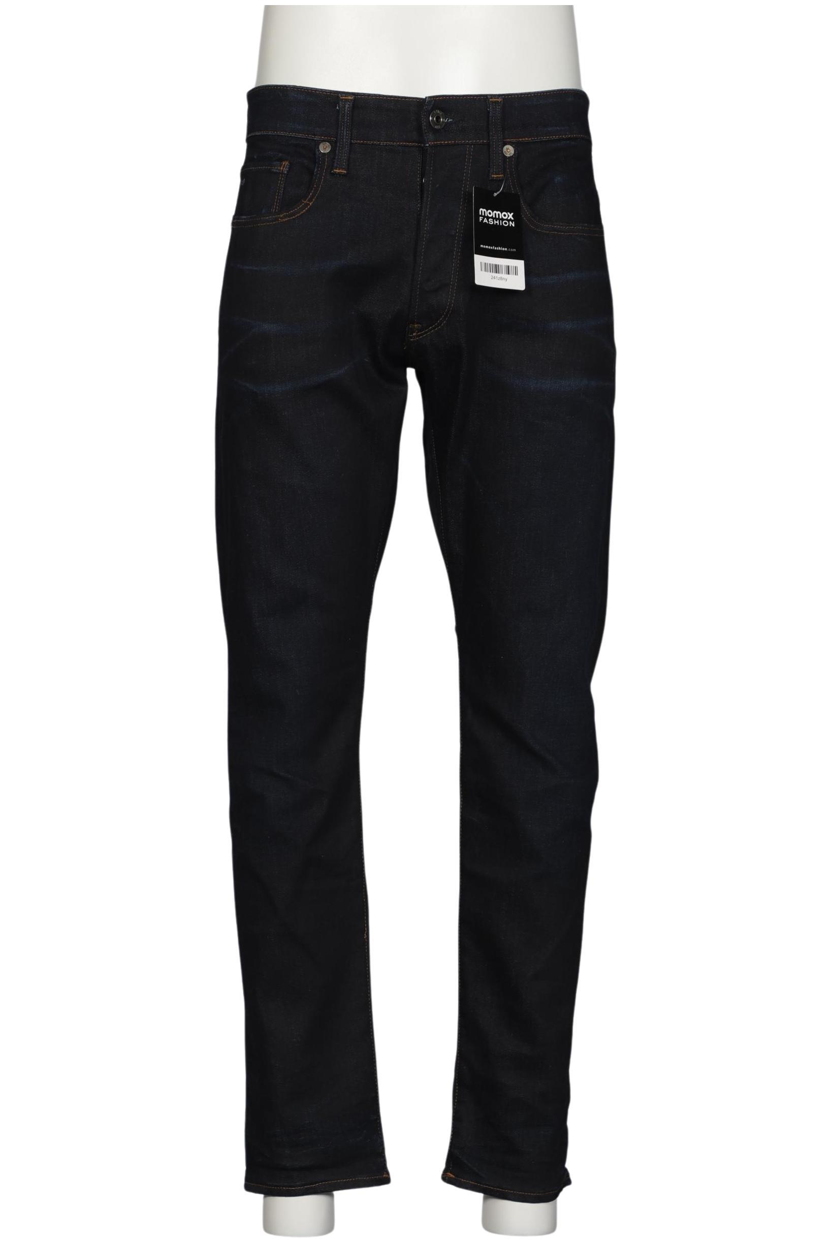 

G Star RAW Herren Jeans, marineblau, Gr. 31