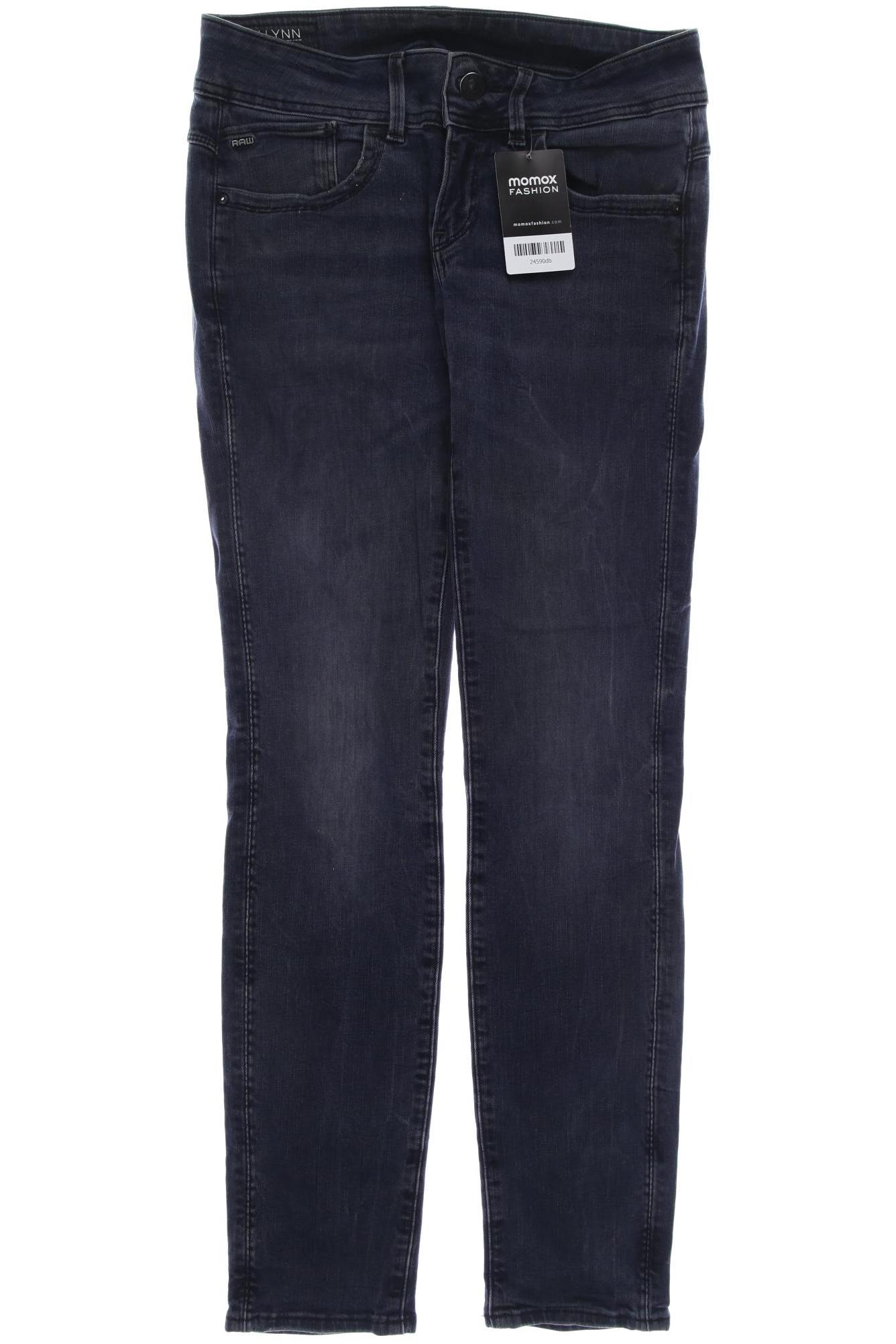 

G-Star RAW Damen Jeans, marineblau, Gr. 36