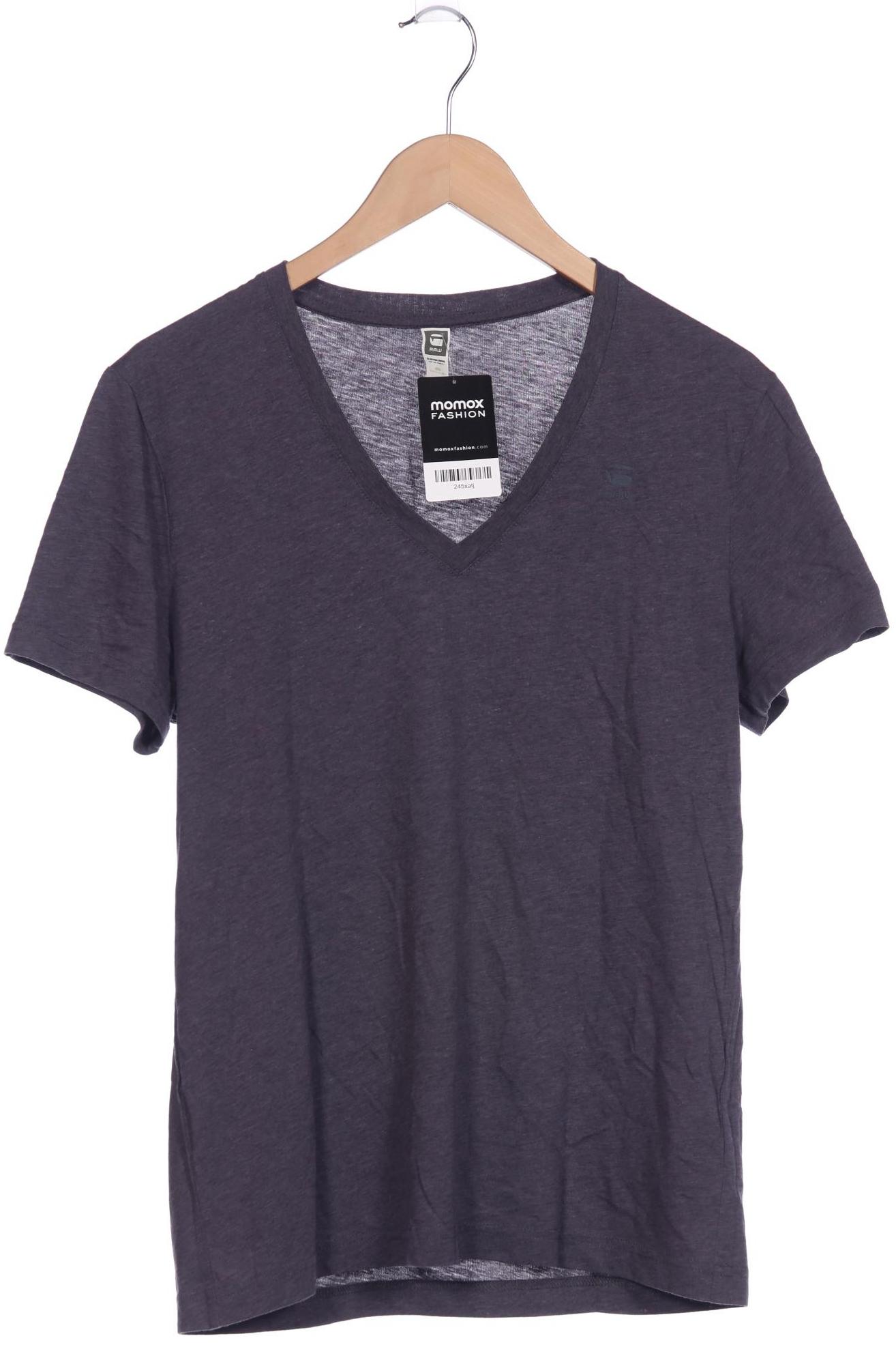 

G Star RAW Herren T-Shirt, marineblau, Gr. 48