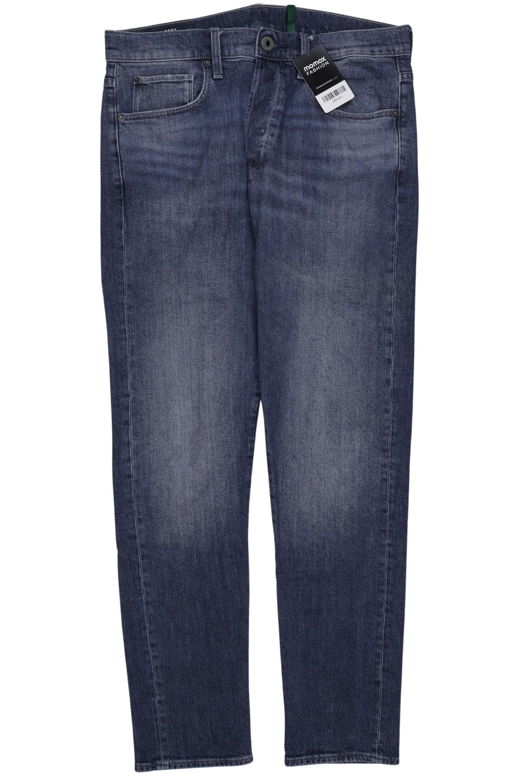 

G Star RAW Herren Jeans, weiß, Gr. 31