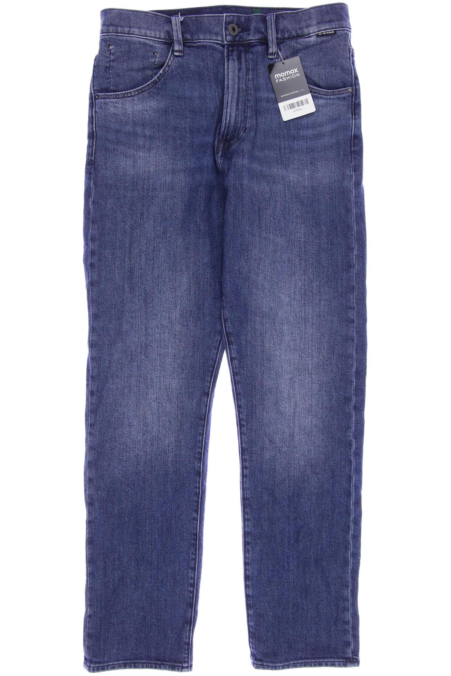 

G Star RAW Damen Jeans, blau, Gr. 28