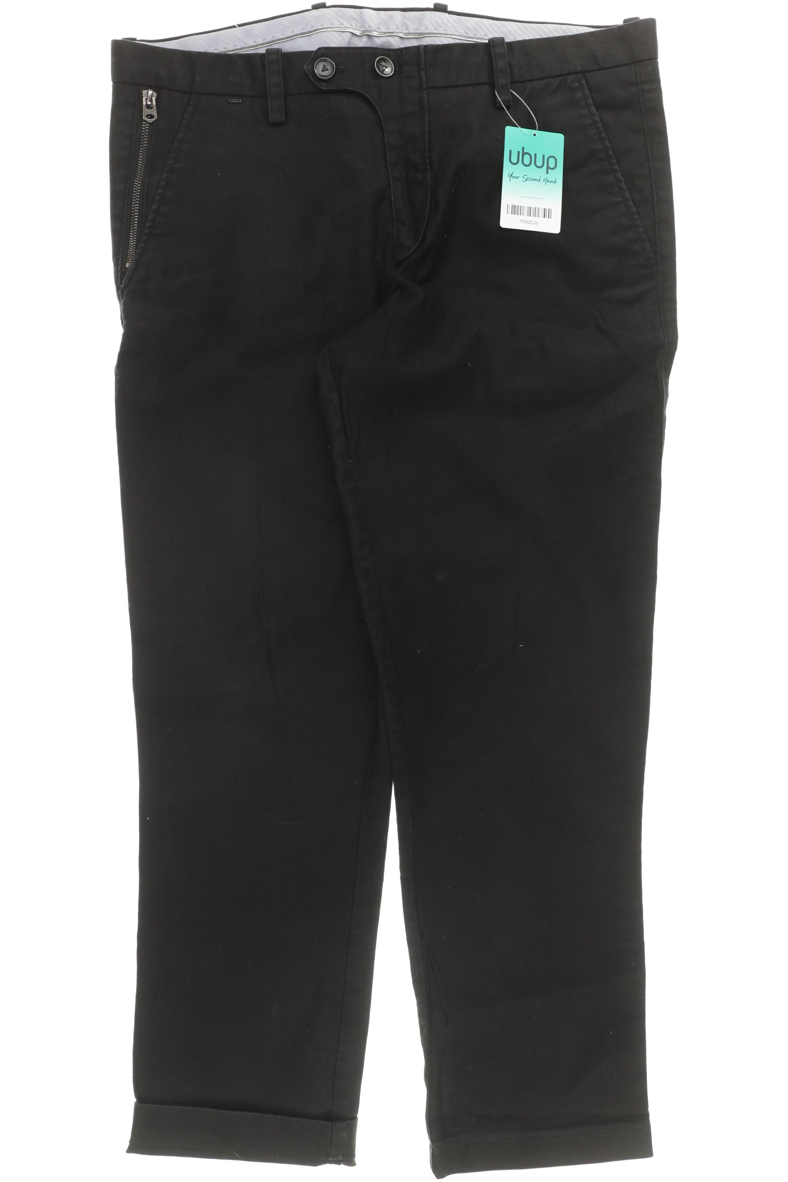 

G Star RAW Damen Jeans, schwarz, Gr. 33
