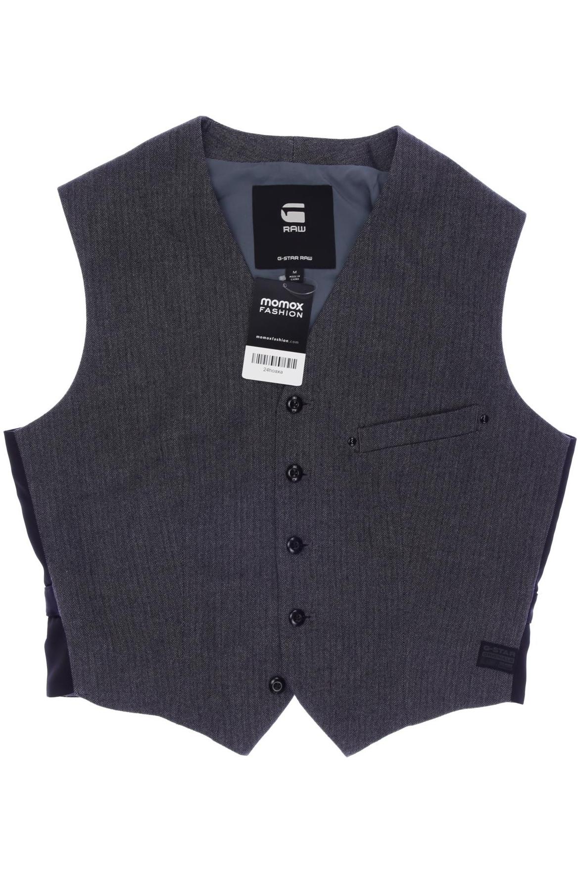 

G Star RAW Damen Weste, grau, Gr. 38