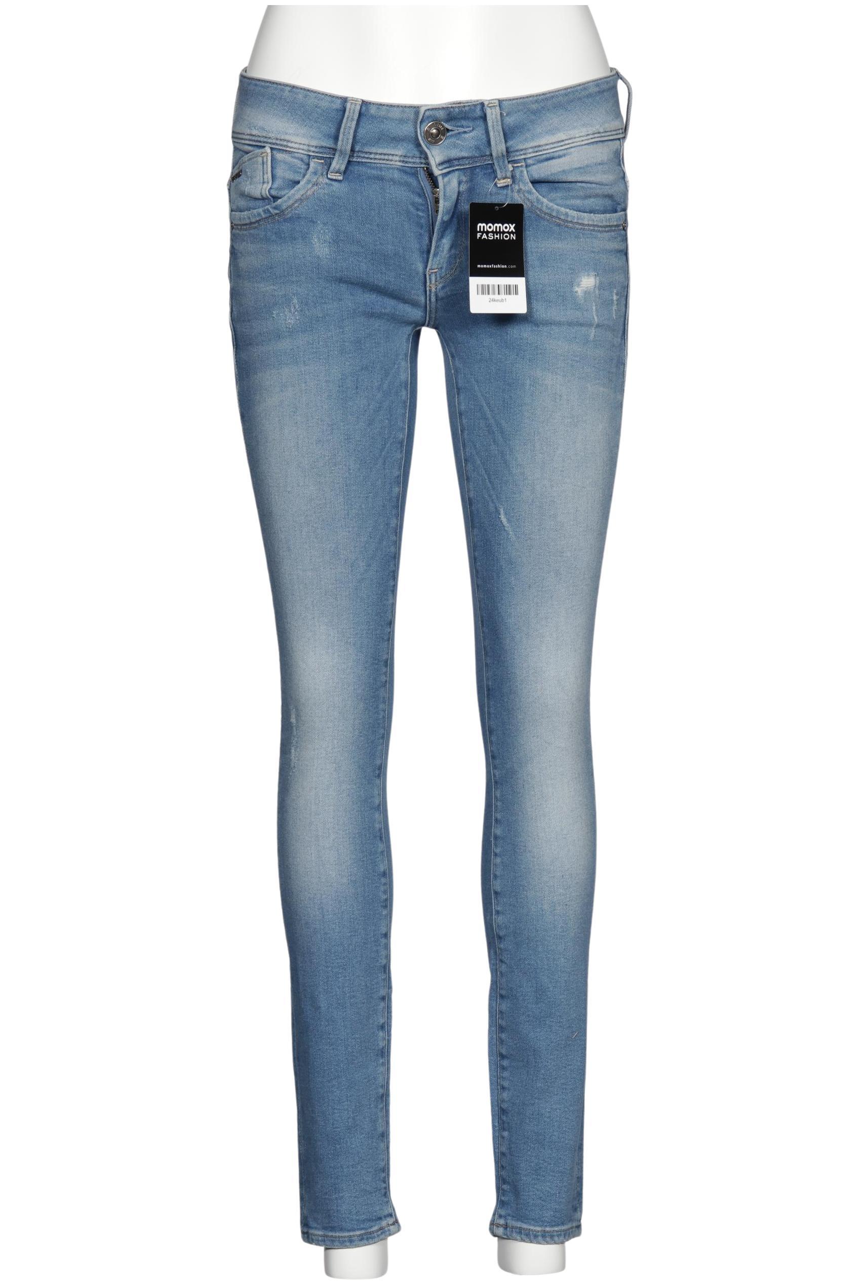 

G Star RAW Damen Jeans, blau, Gr. 26