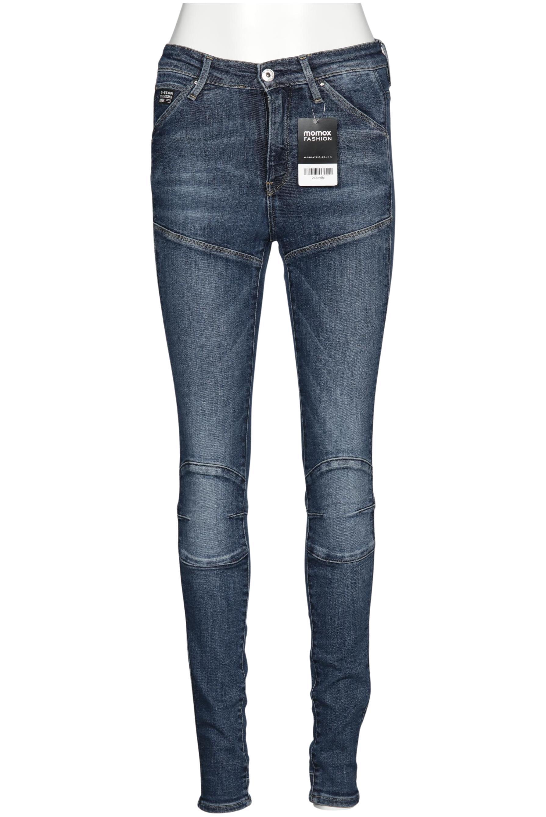

G Star RAW Damen Jeans, marineblau, Gr. 29