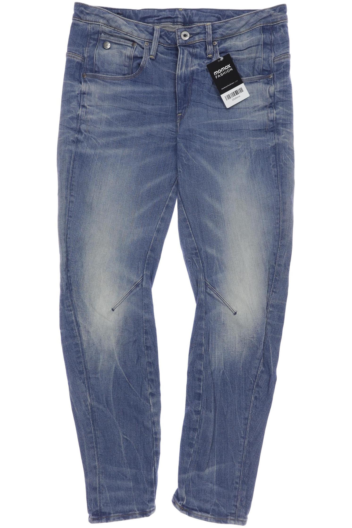 

G Star RAW Damen Jeans, blau, Gr. 26